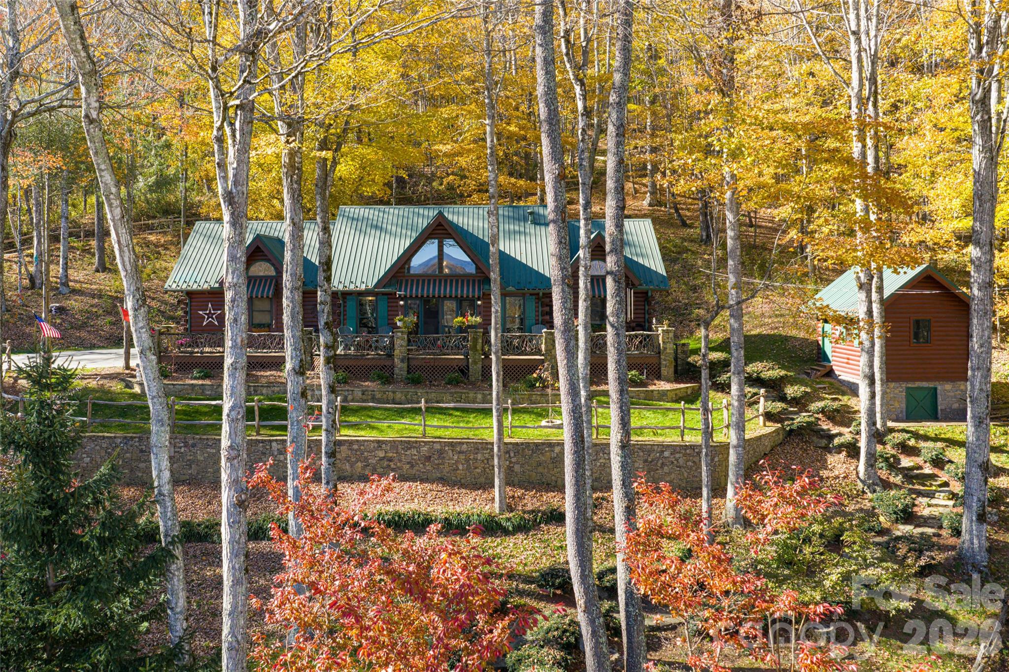 580 Flying Hawk Trail Property Photo 42