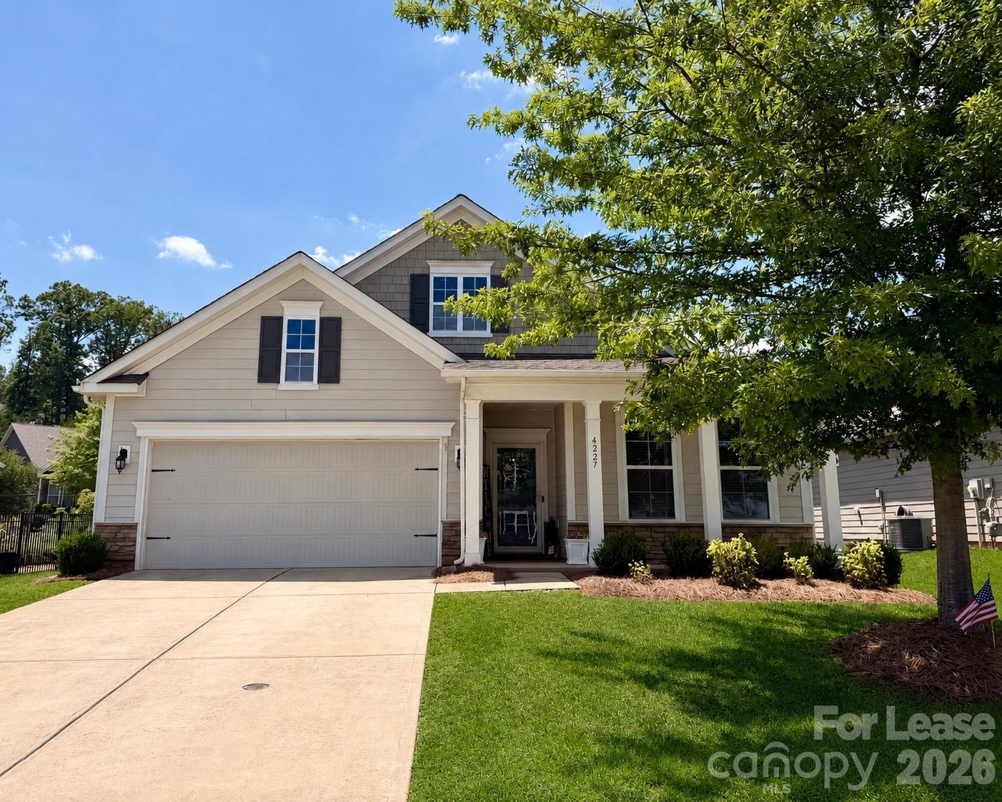 4227 Legacy Drive Property Photo 1