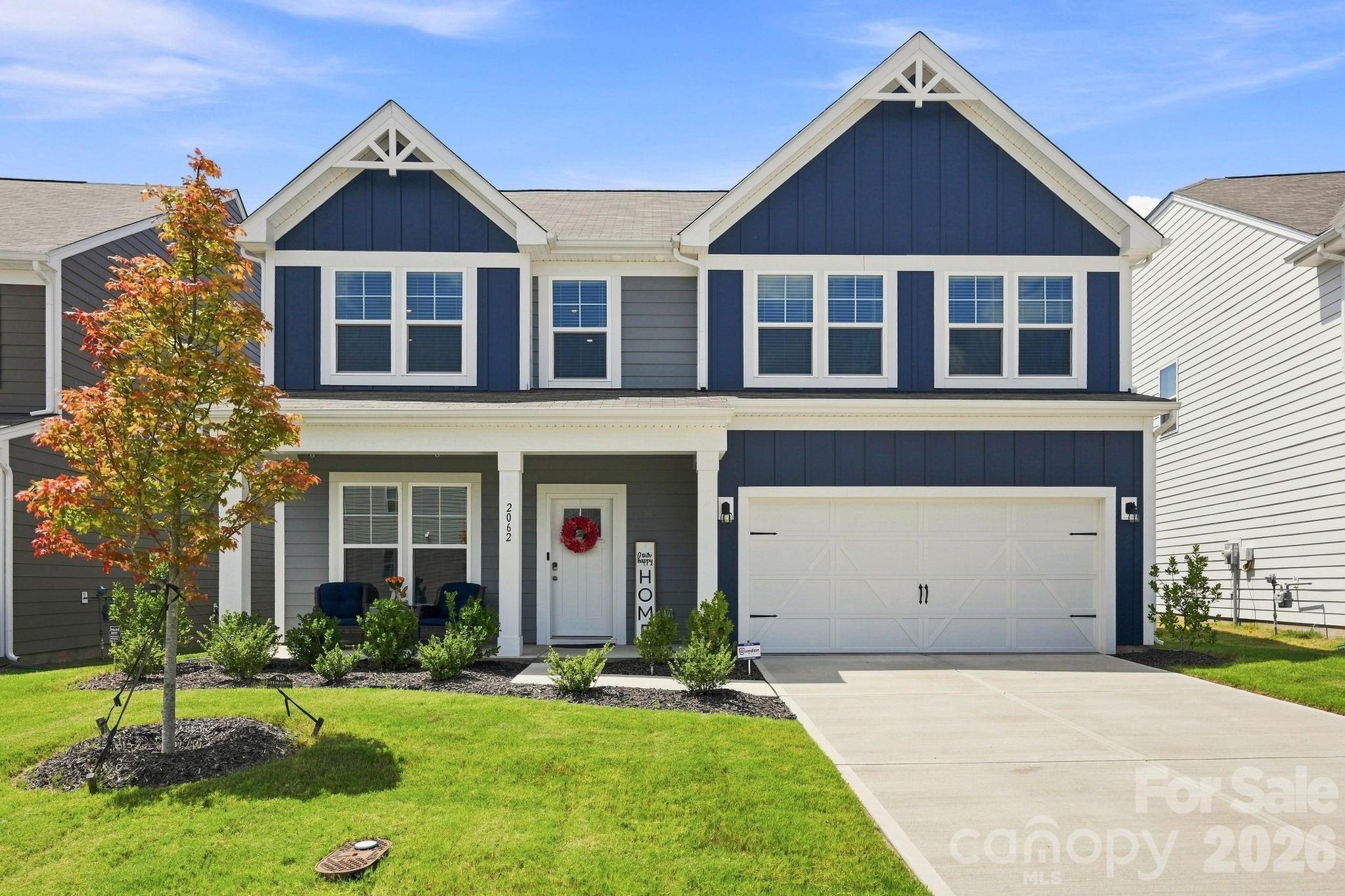 2062 Van Buren Road Property Photo 1