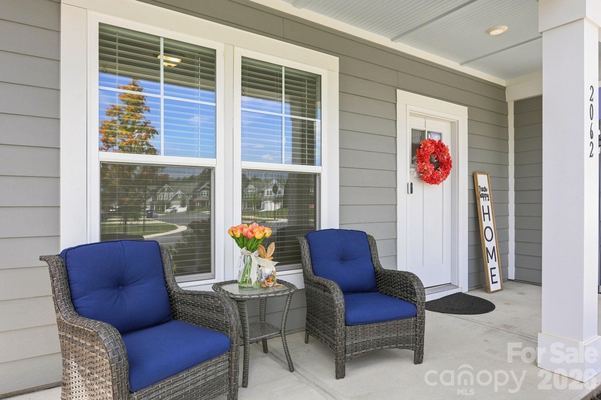 2062 Van Buren Road Property Photo 2
