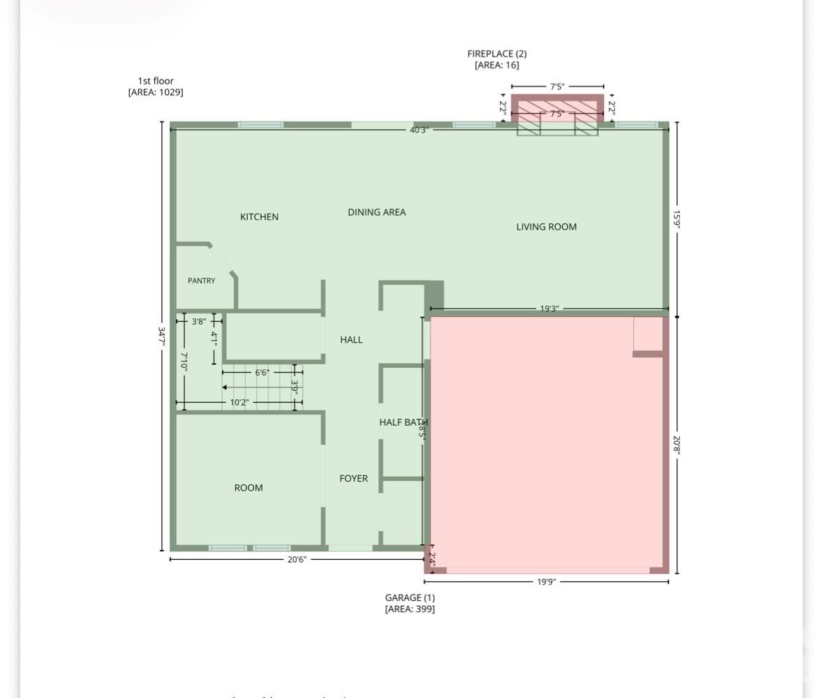 2062 Van Buren Road Property Photo 37