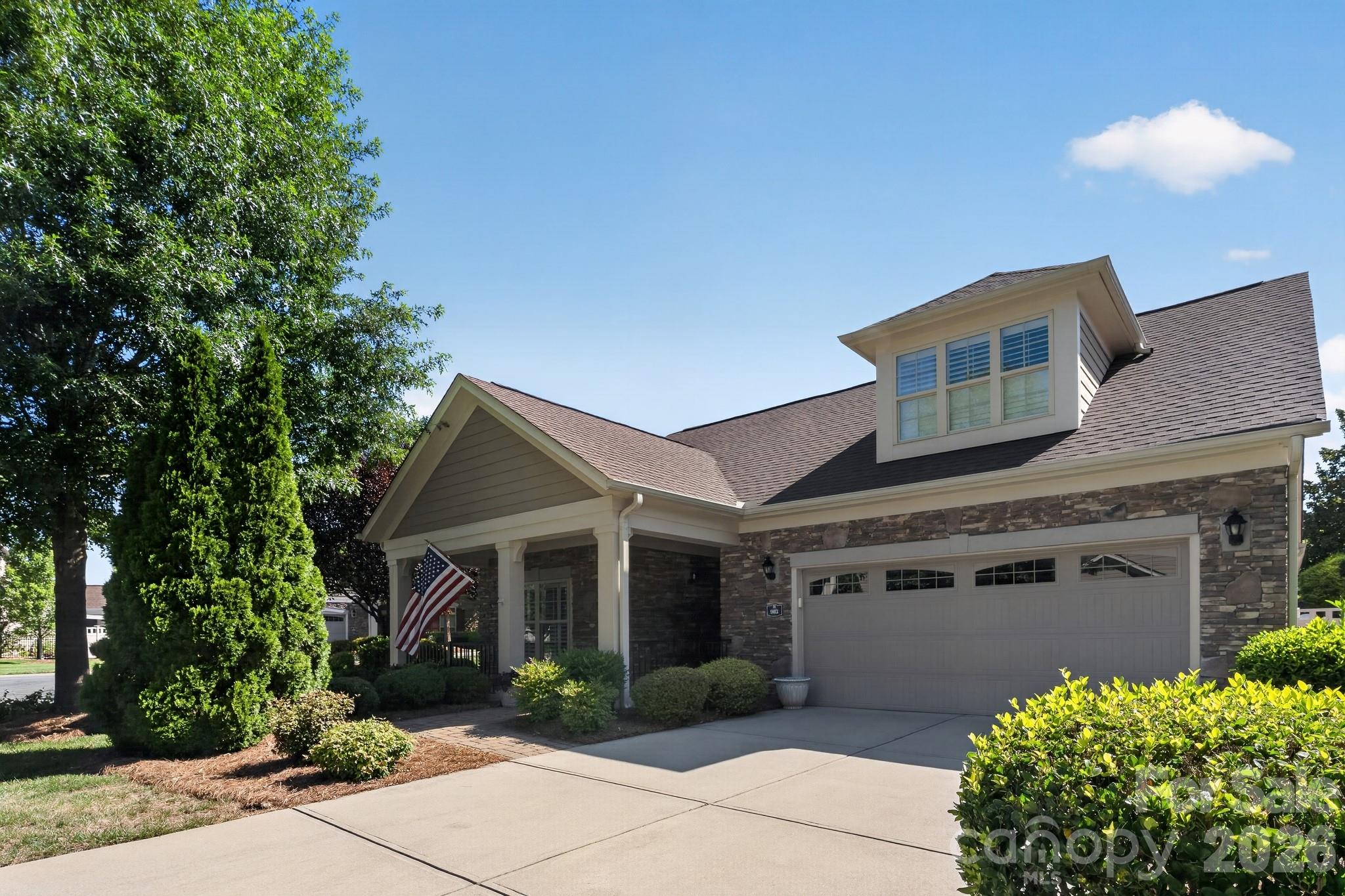 903 Morningstar Lane Property Photo 1