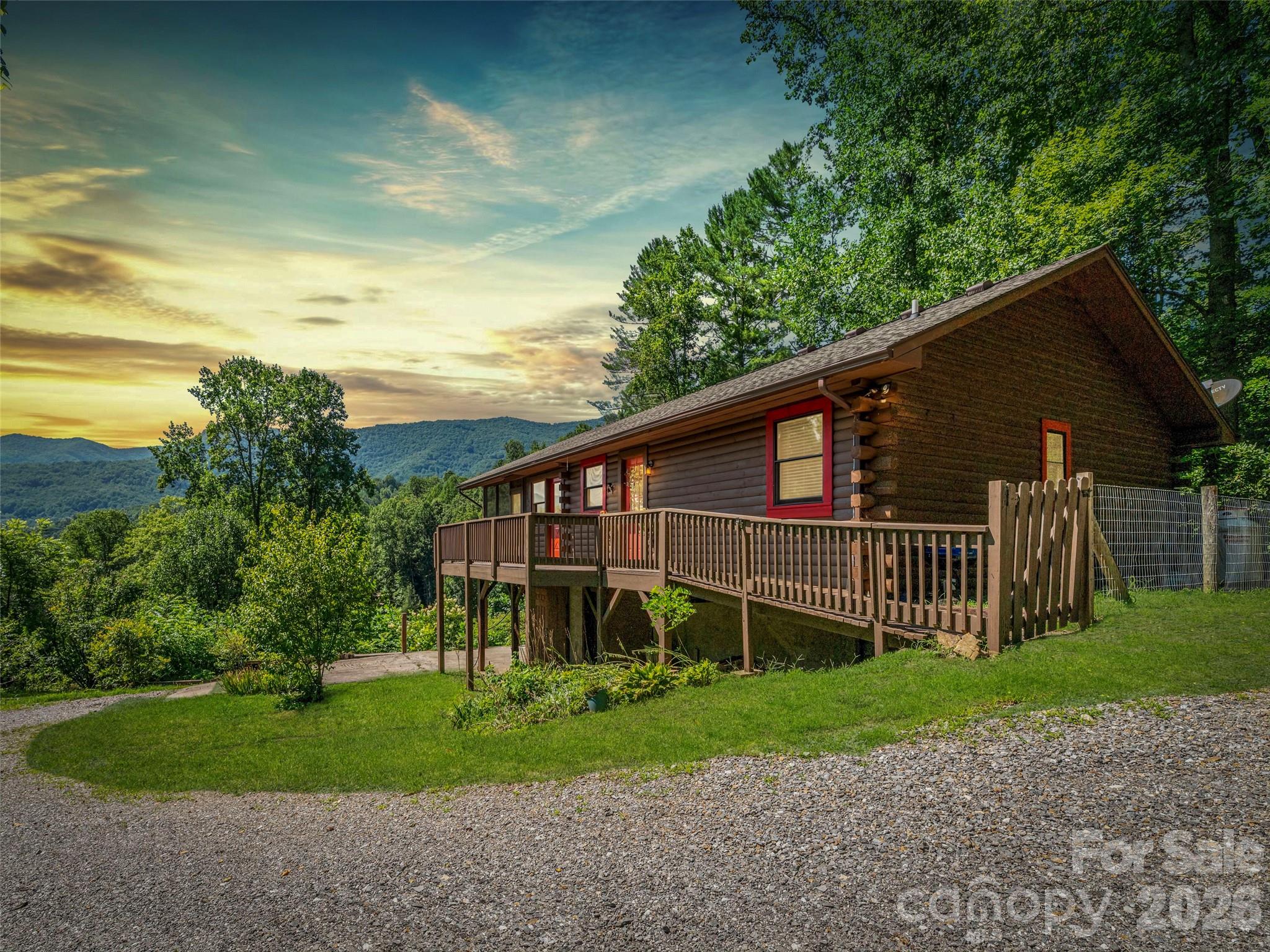 3543 Dark Ridge Road Property Photo 1