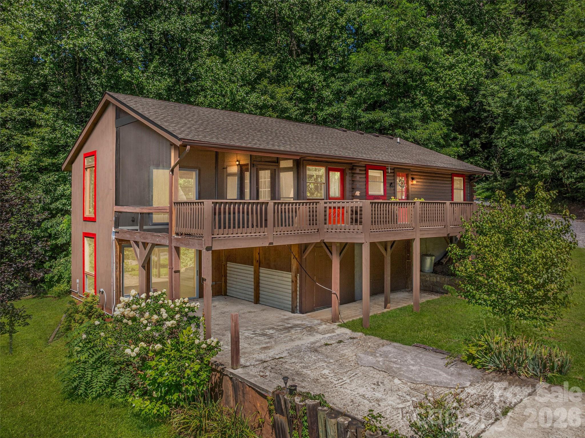 3543 Dark Ridge Road Property Photo 2