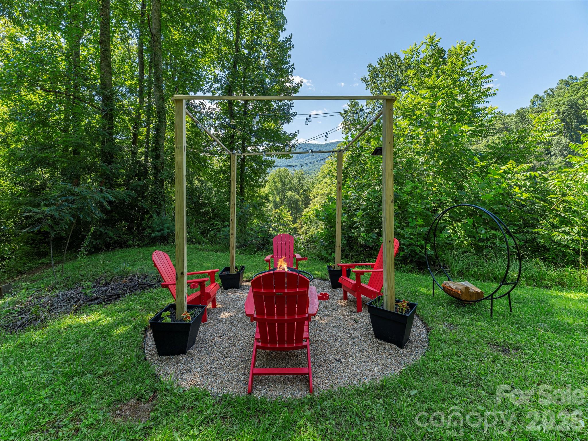 3543 Dark Ridge Road Property Photo 4