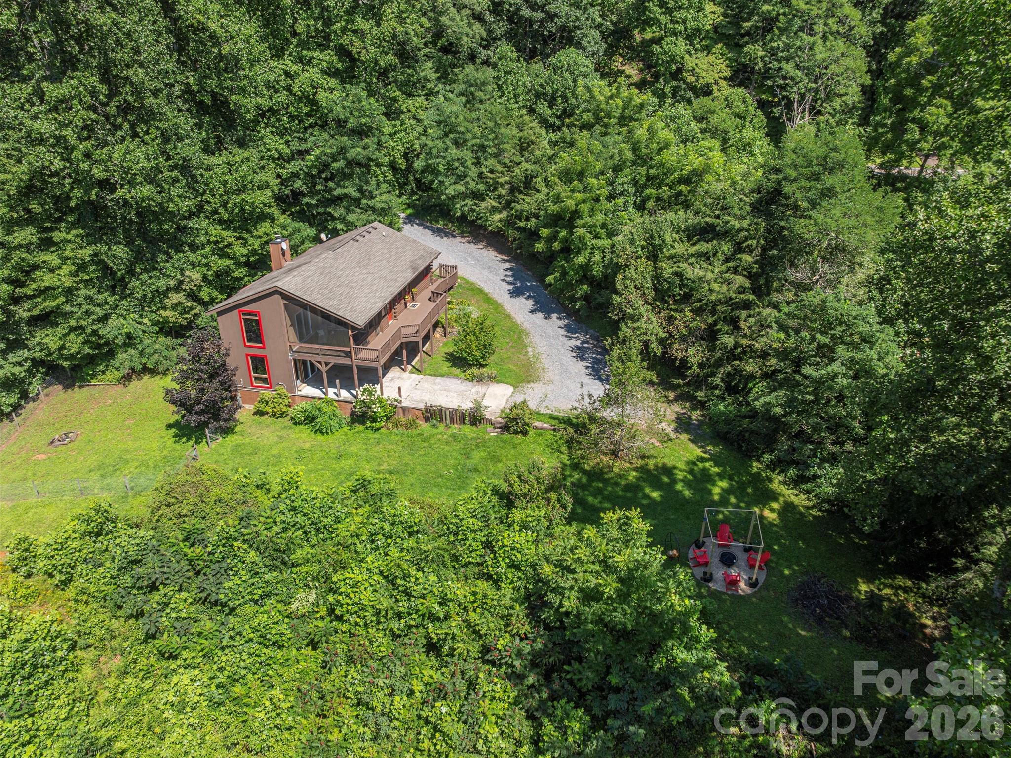 3543 Dark Ridge Road Property Photo 34