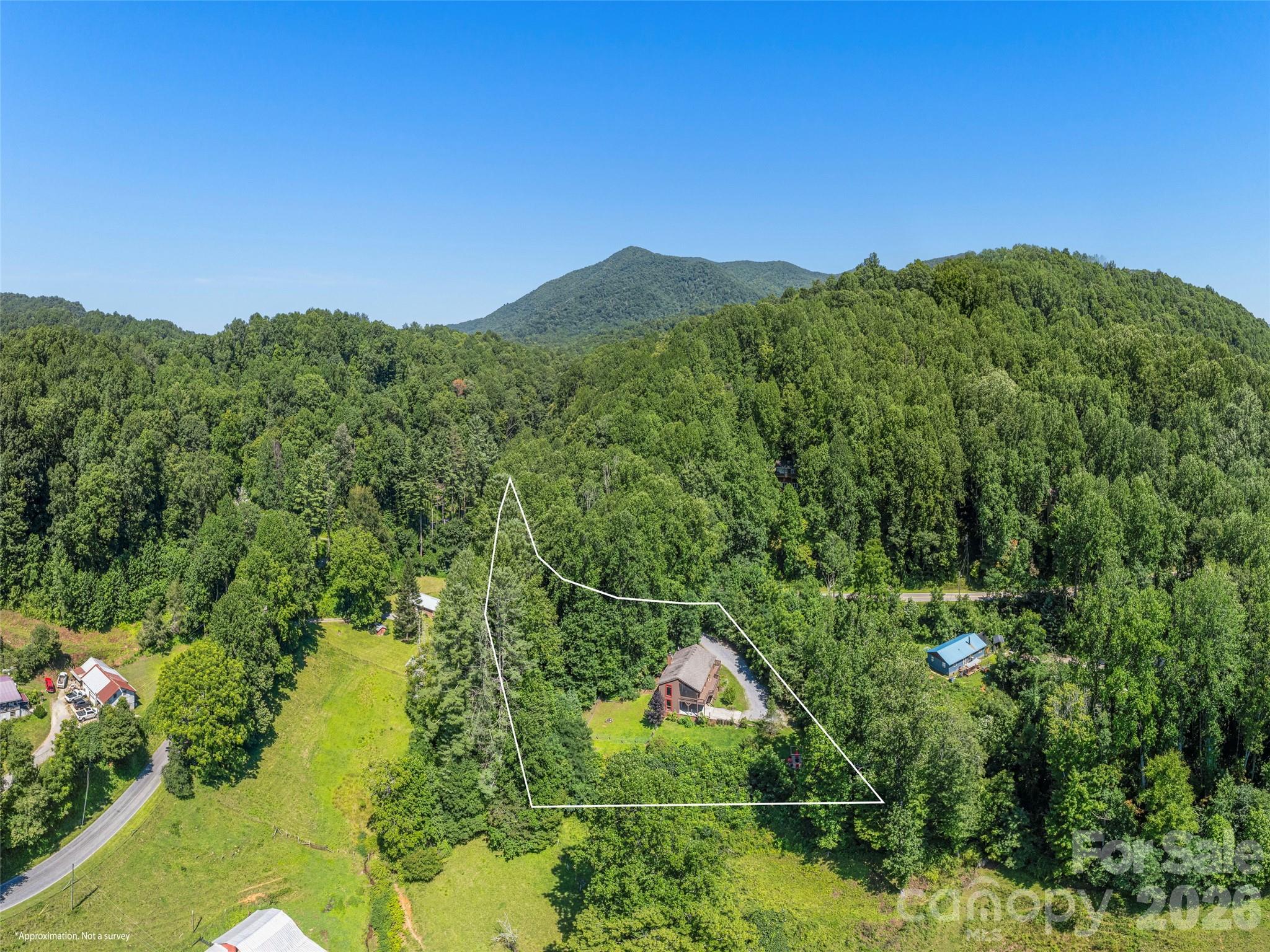 3543 Dark Ridge Road Property Photo 36