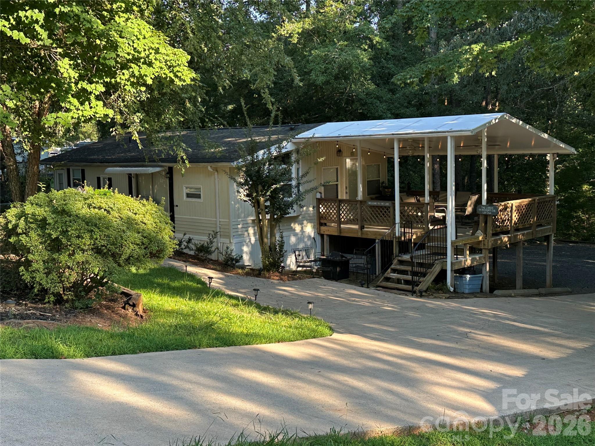 111 Hickory Circle Property Photo 43