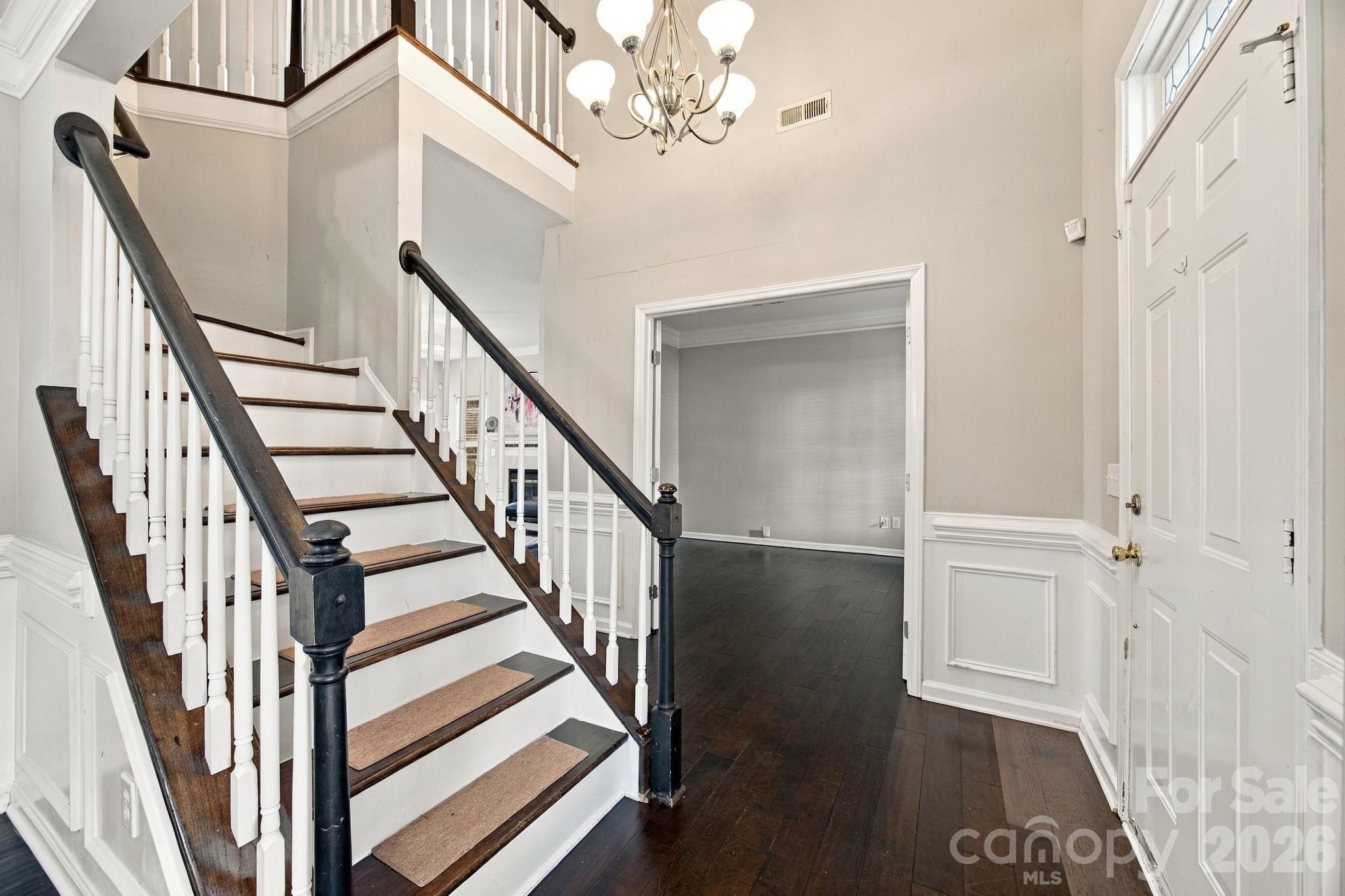 17237 Baldwin Hall Drive Property Photo 4
