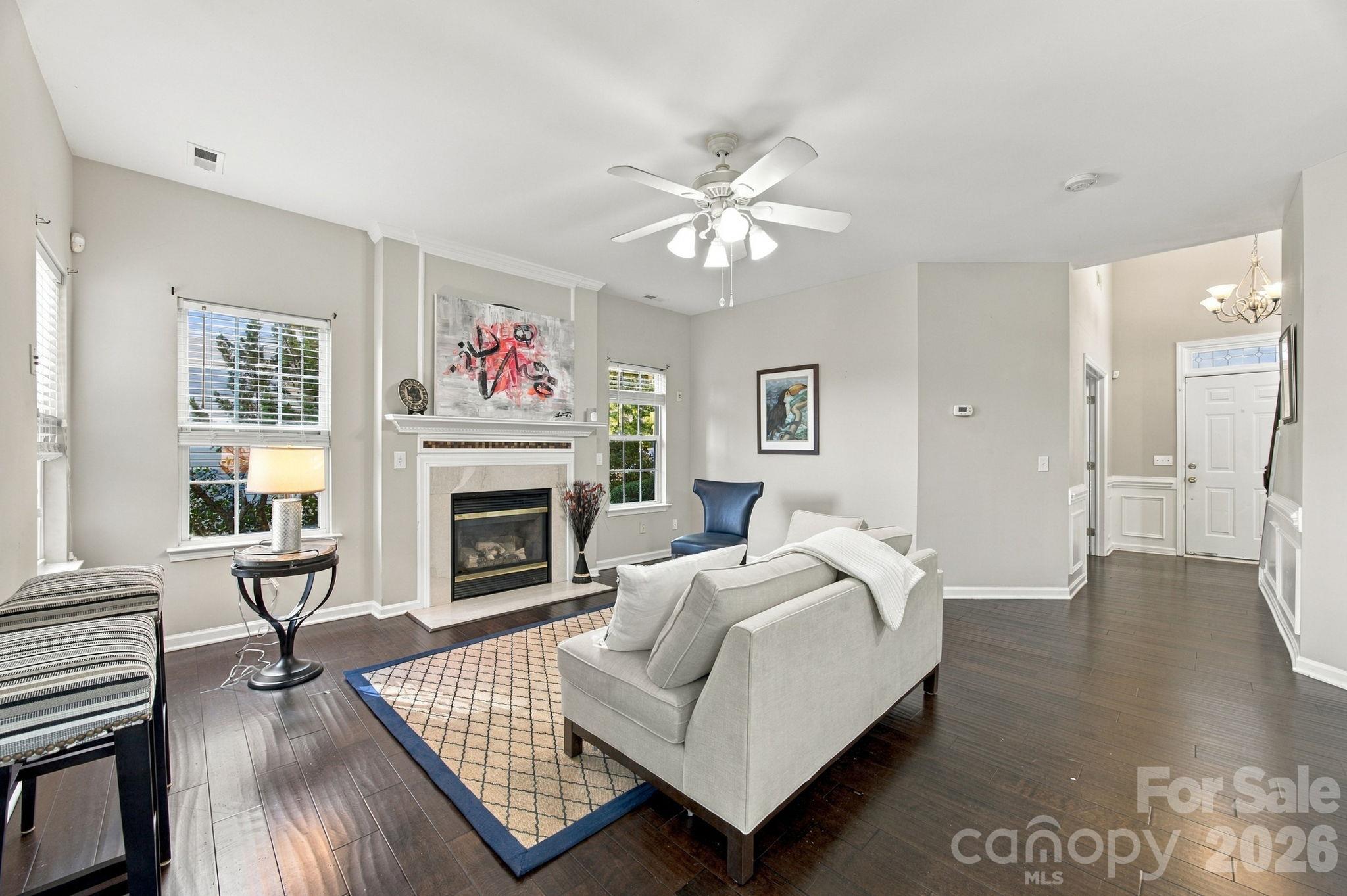 17237 Baldwin Hall Drive Property Photo 11