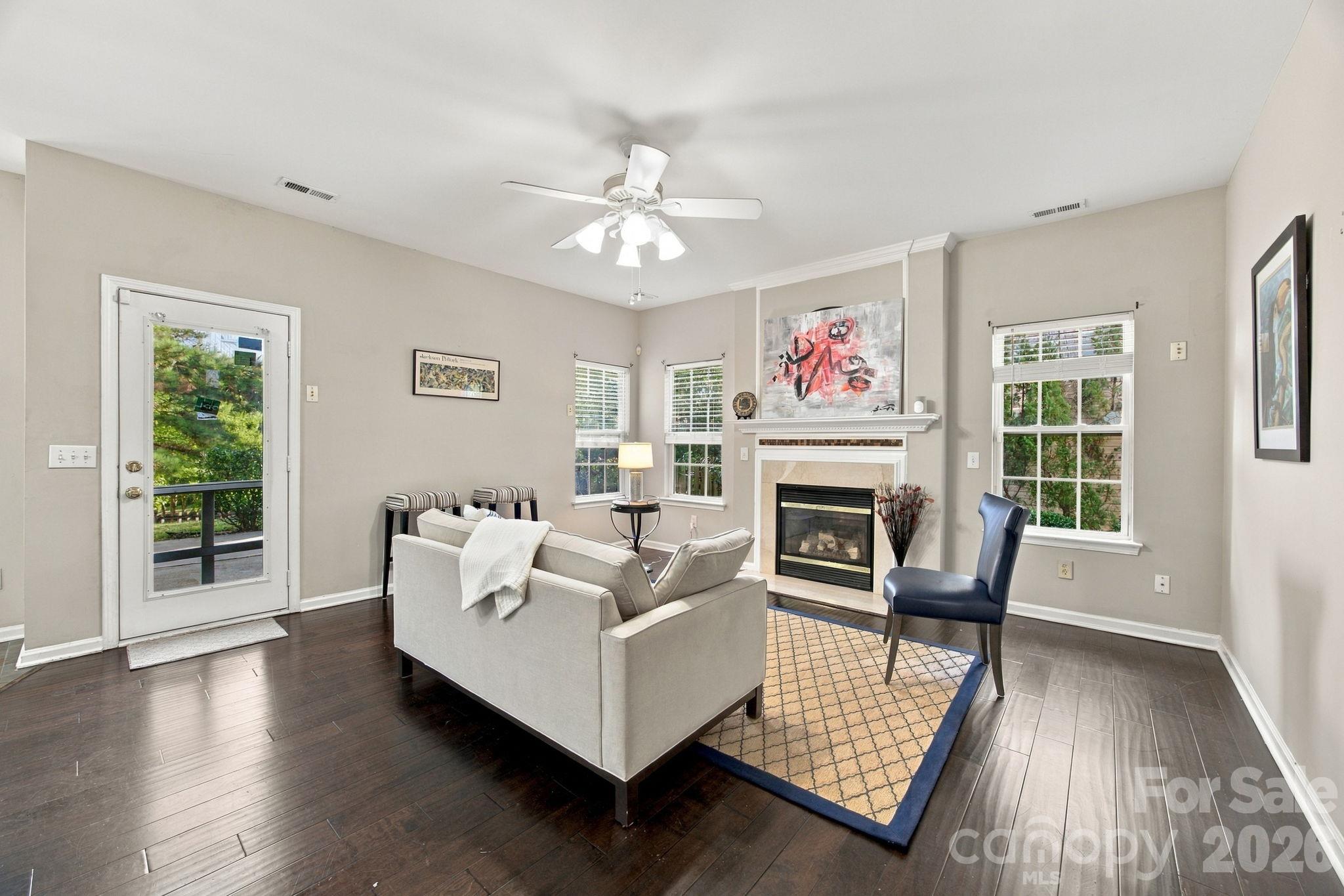 17237 Baldwin Hall Drive Property Photo 13