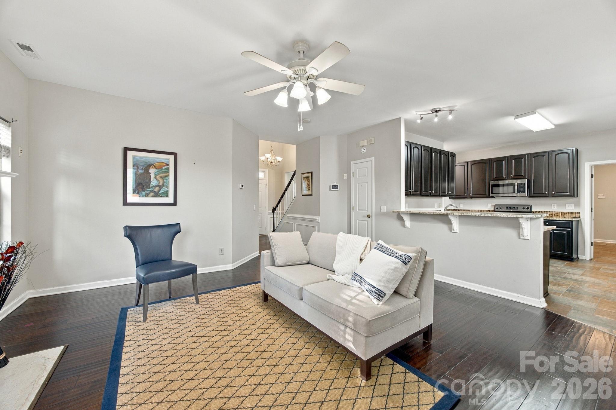 17237 Baldwin Hall Drive Property Photo 14