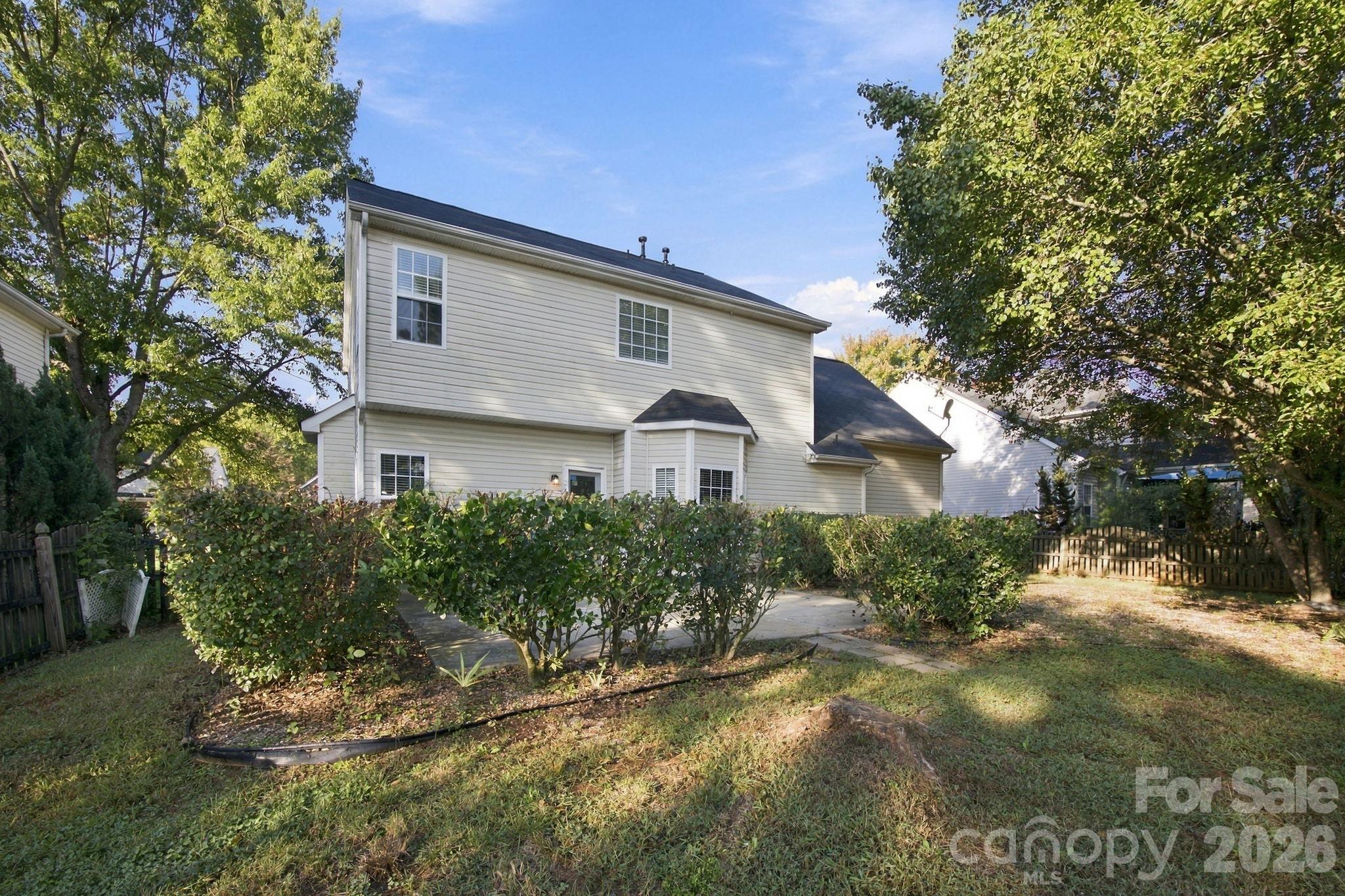 17237 Baldwin Hall Drive Property Photo 23