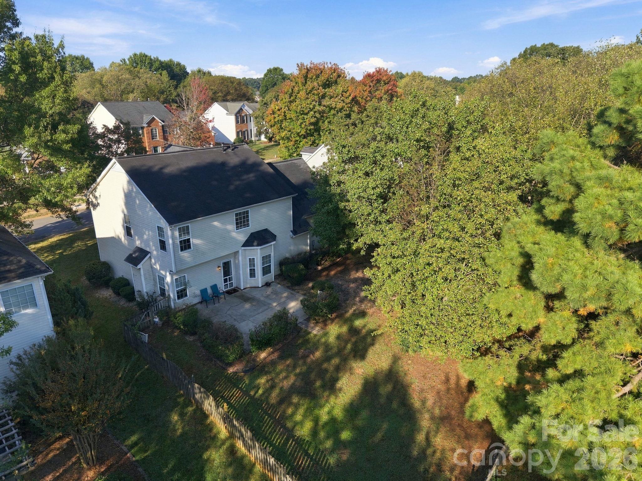 17237 Baldwin Hall Drive Property Photo 25