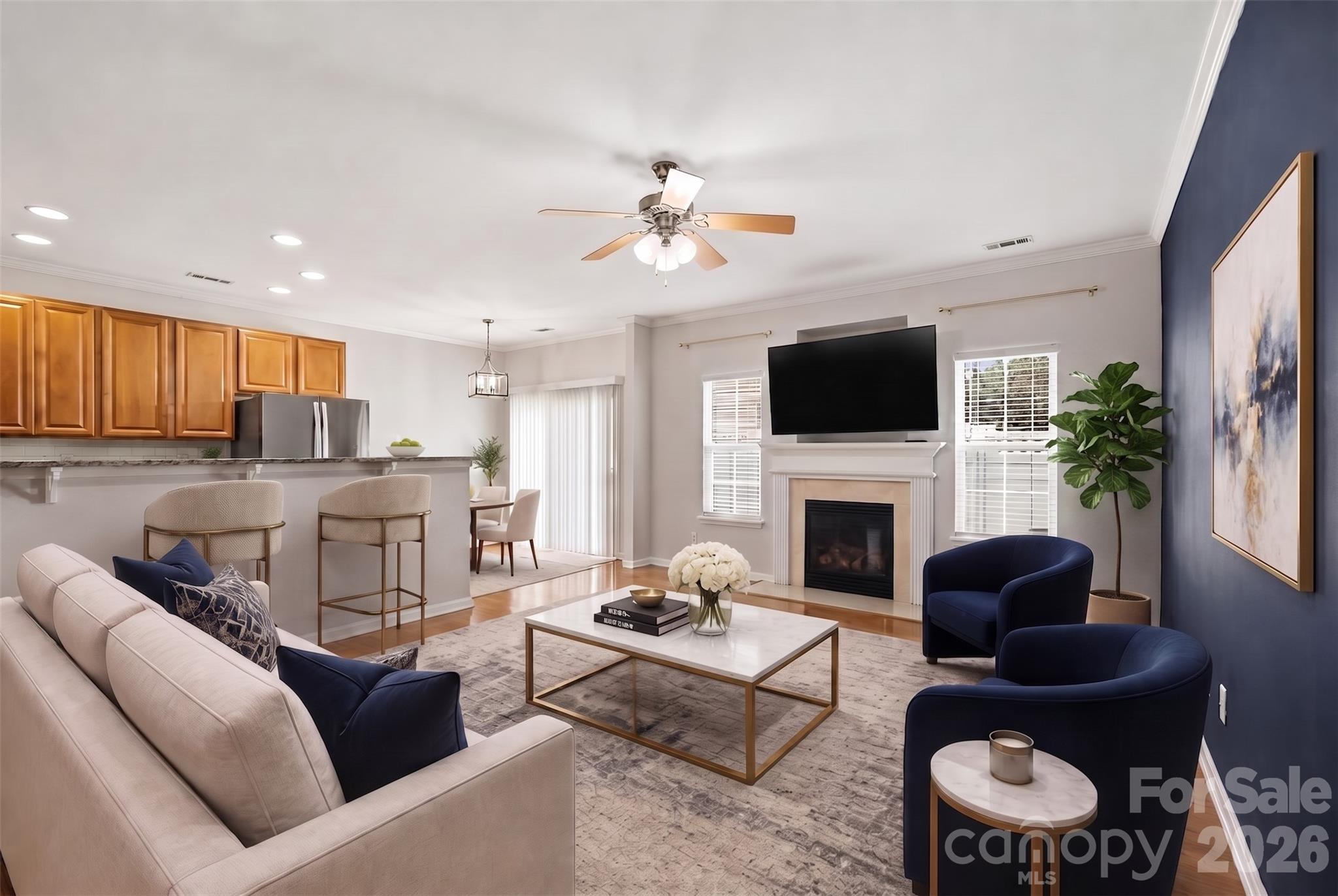 13838 Singleleaf Lane Property Photo 2