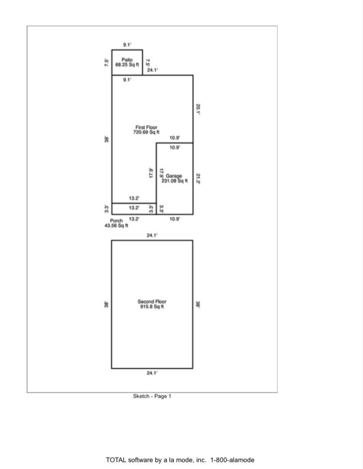 13838 Singleleaf Lane Property Photo 28