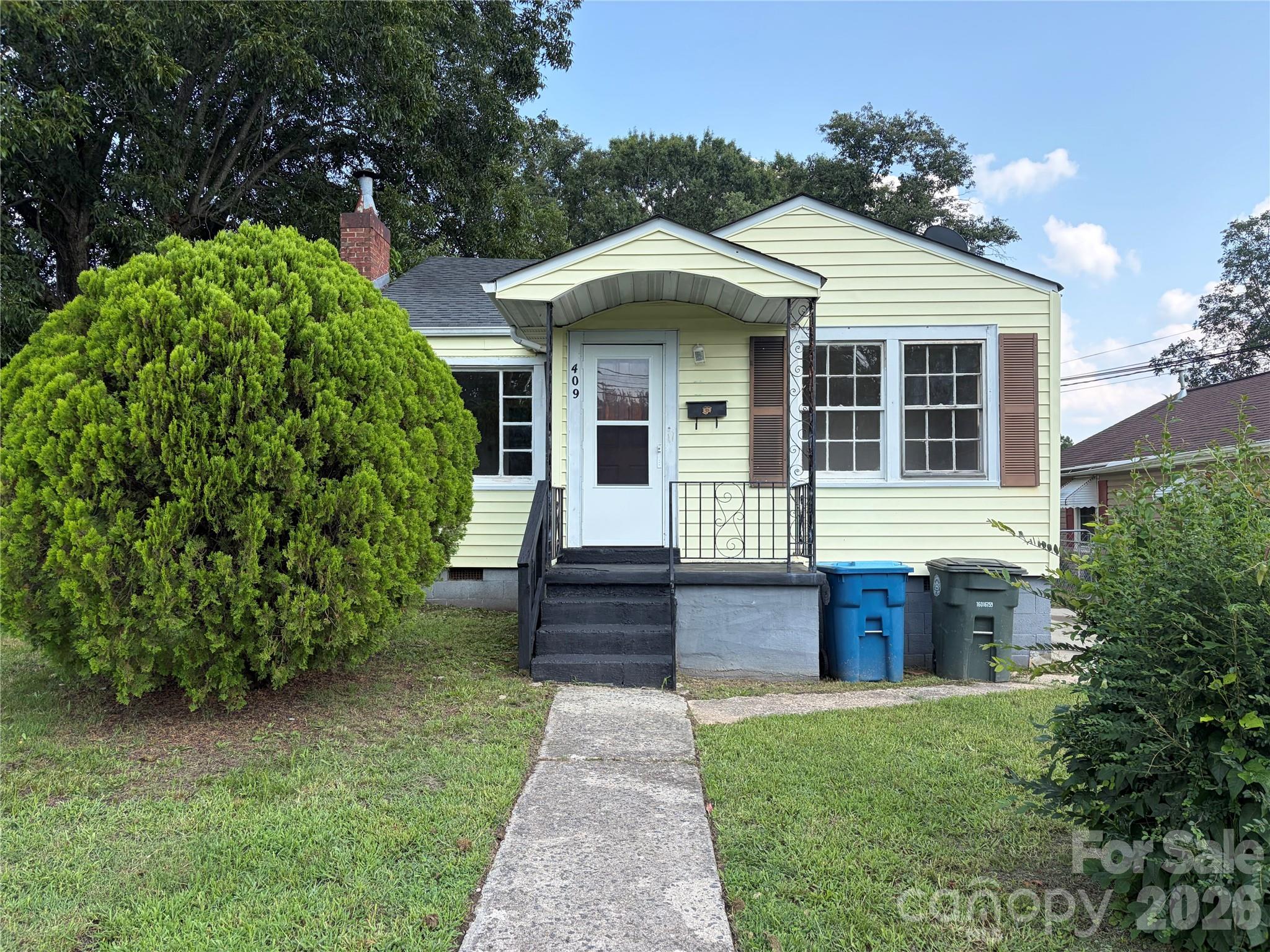409 Messner Street Property Photo 1