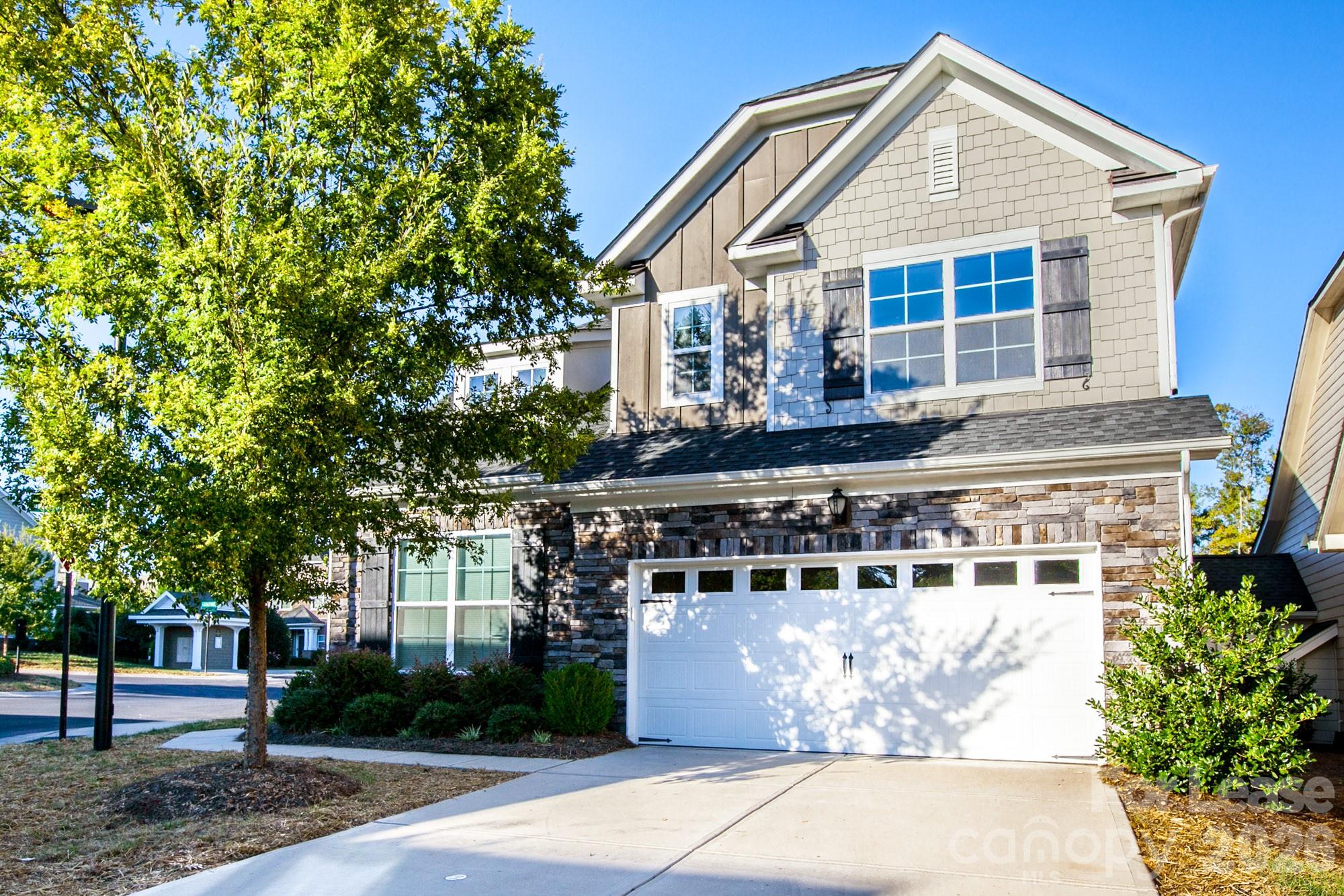 5818 Glenmore Garden Drive Property Photo 1