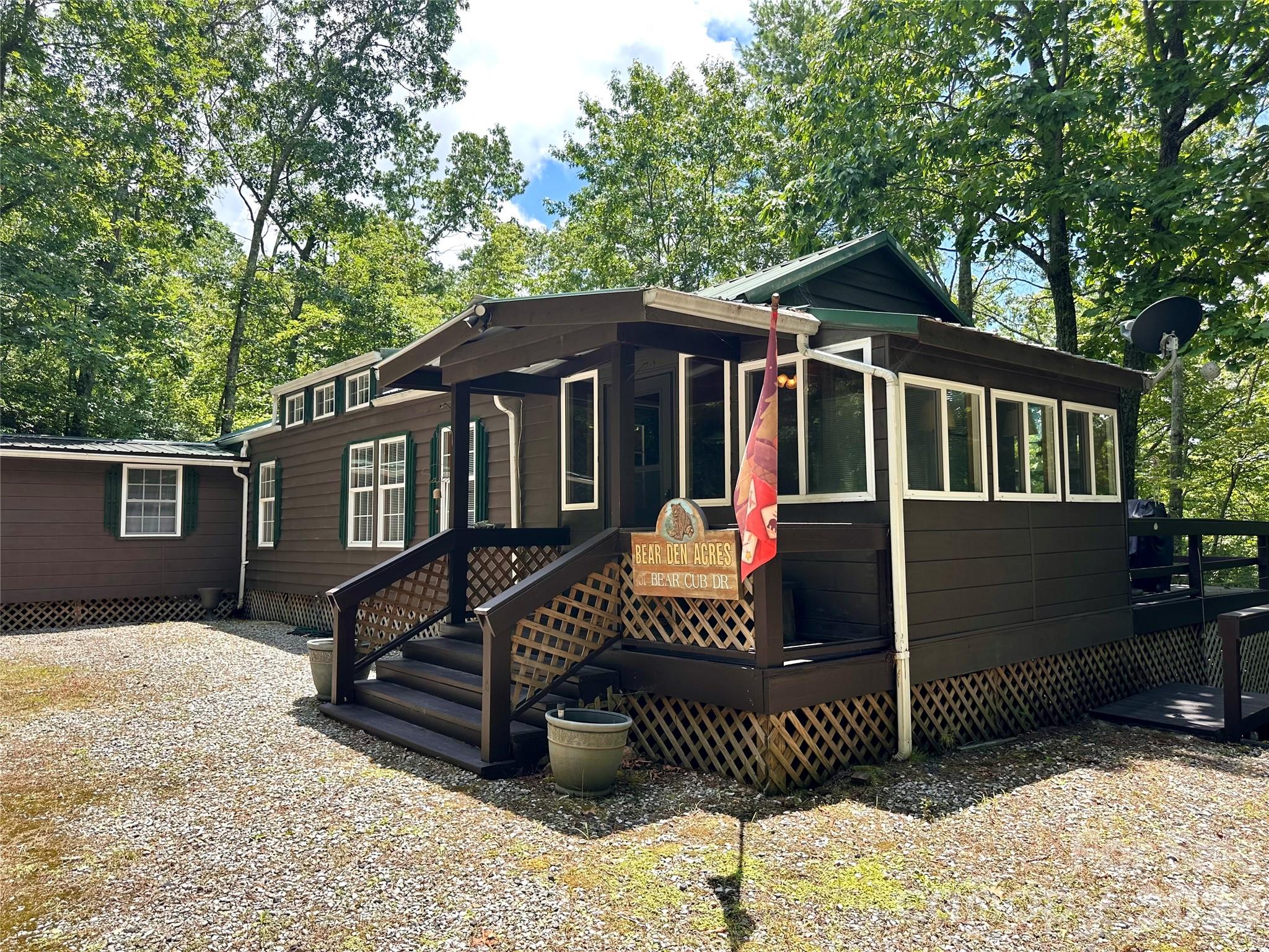 21 Bear Cub Drive Property Photo 1