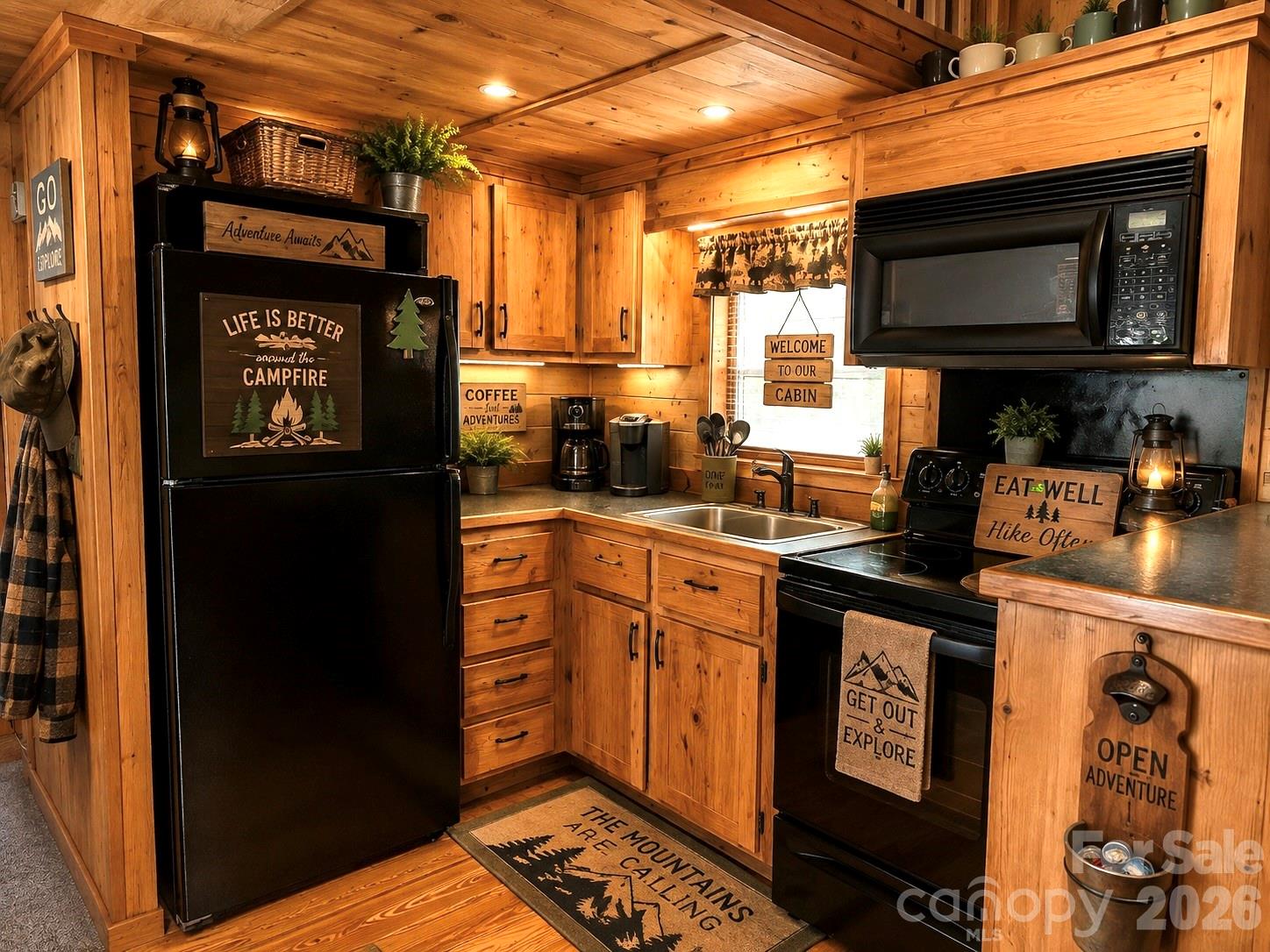 21 Bear Cub Drive Property Photo 6