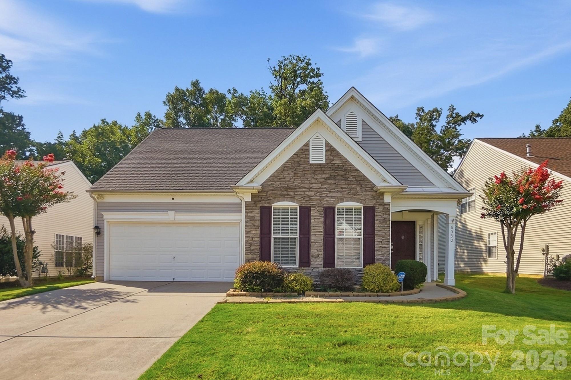8530 Heron Glen Drive Property Photo 1