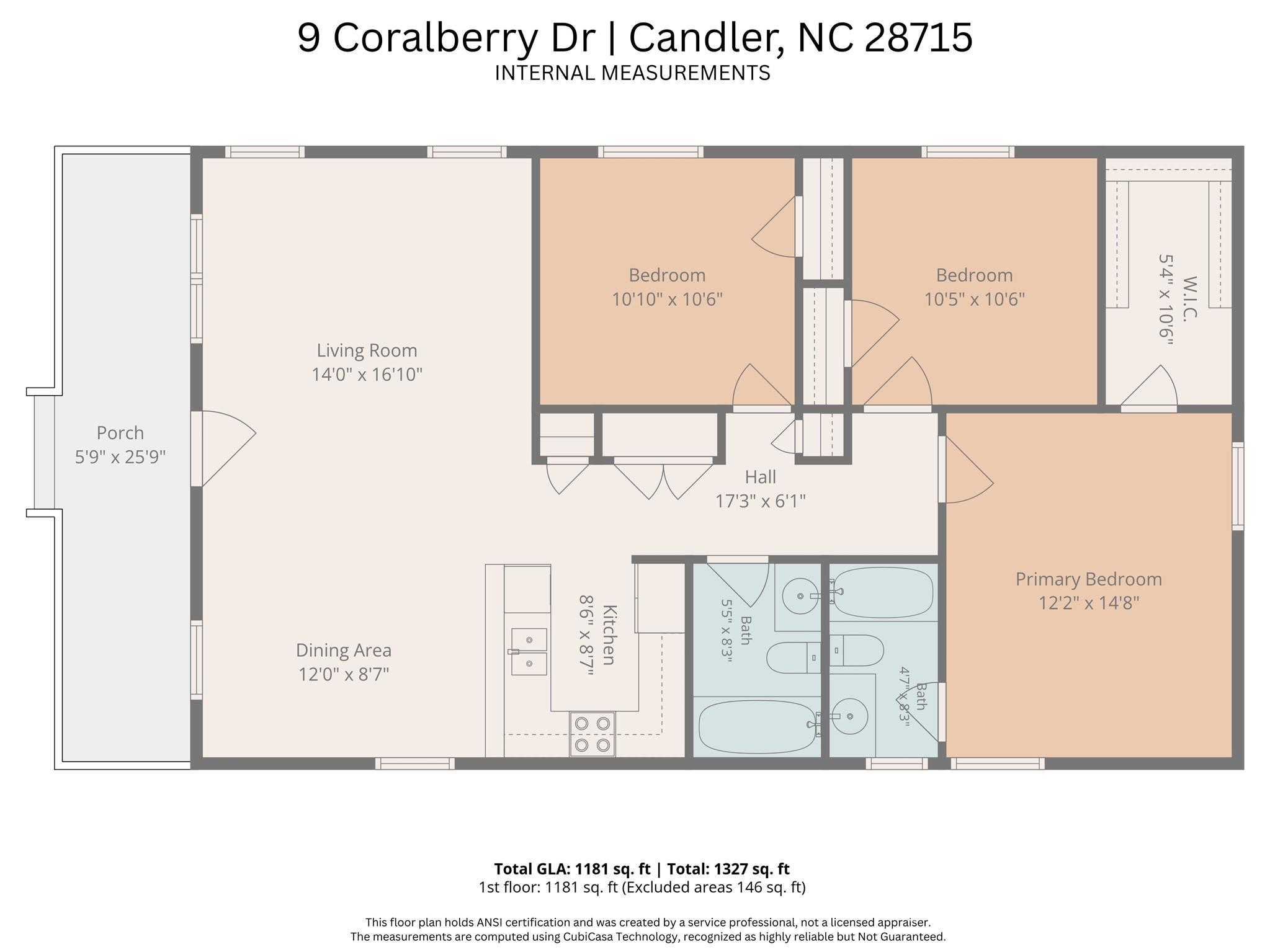 9 Coral Berry Drive Property Photo 29