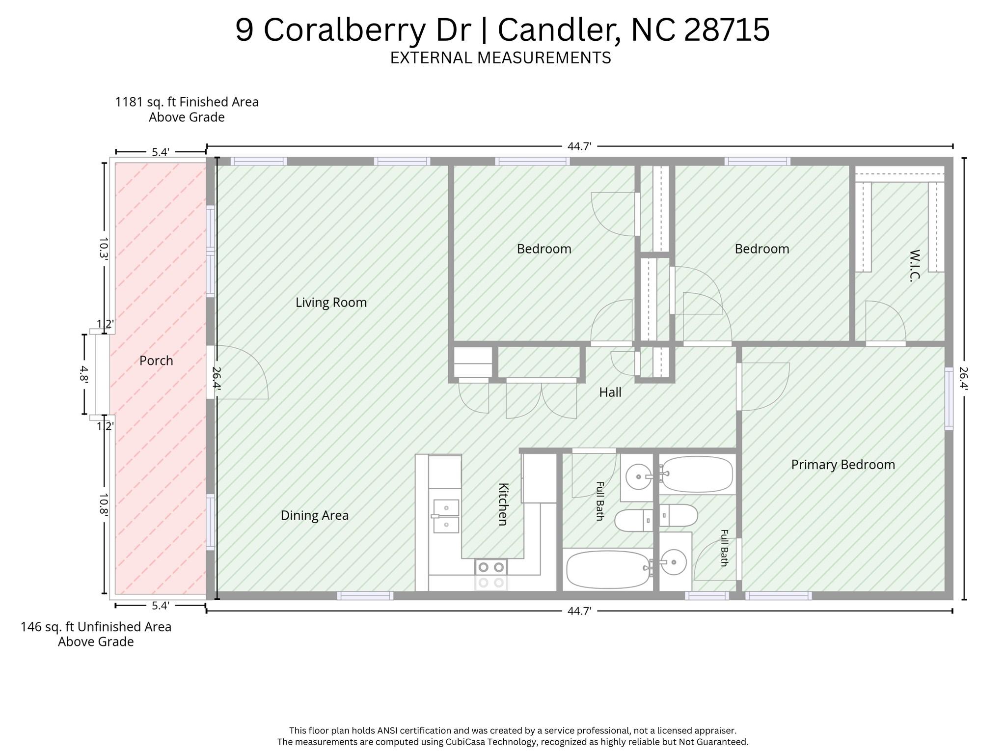 9 Coral Berry Drive Property Photo 30
