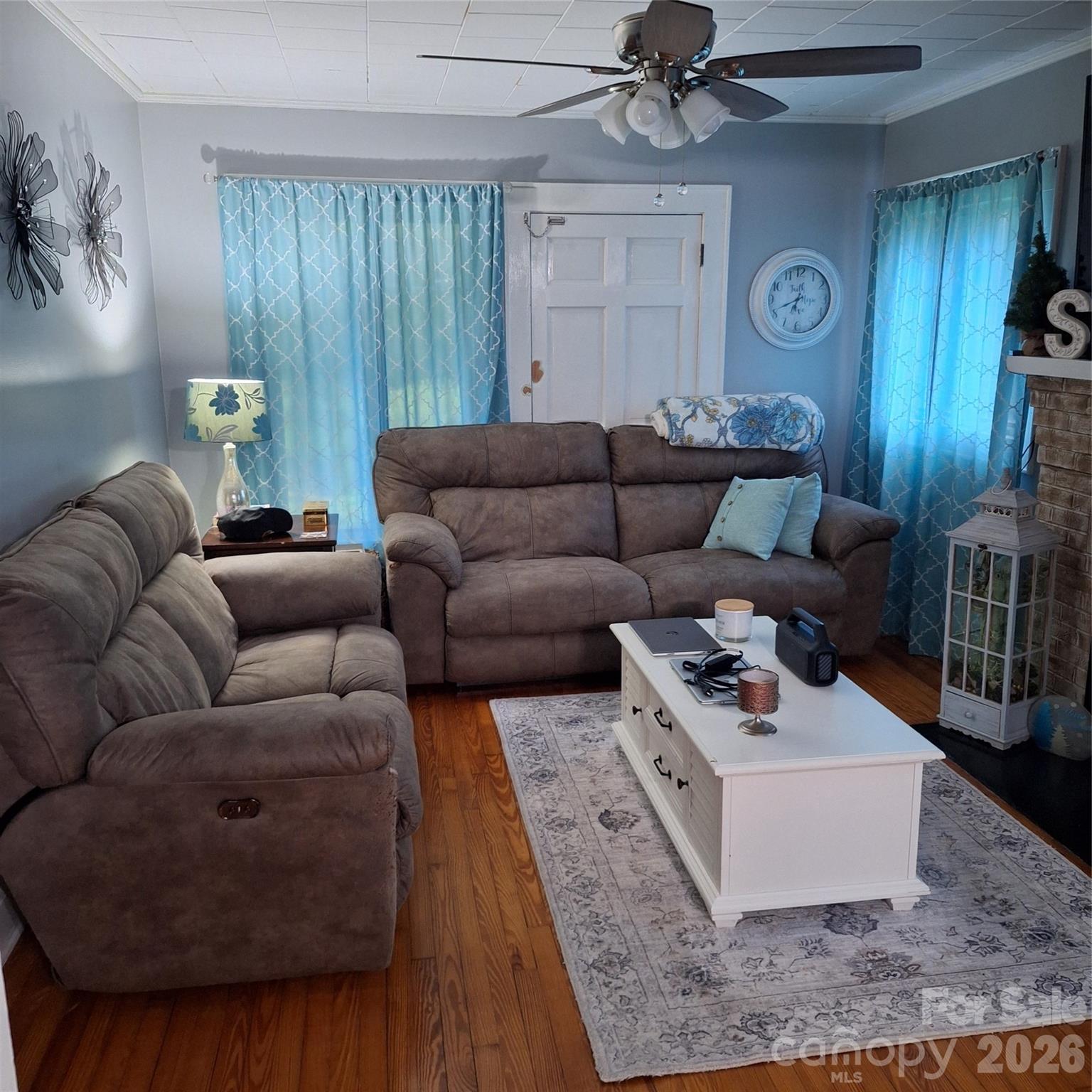 1876 Drexel Road Property Photo 11