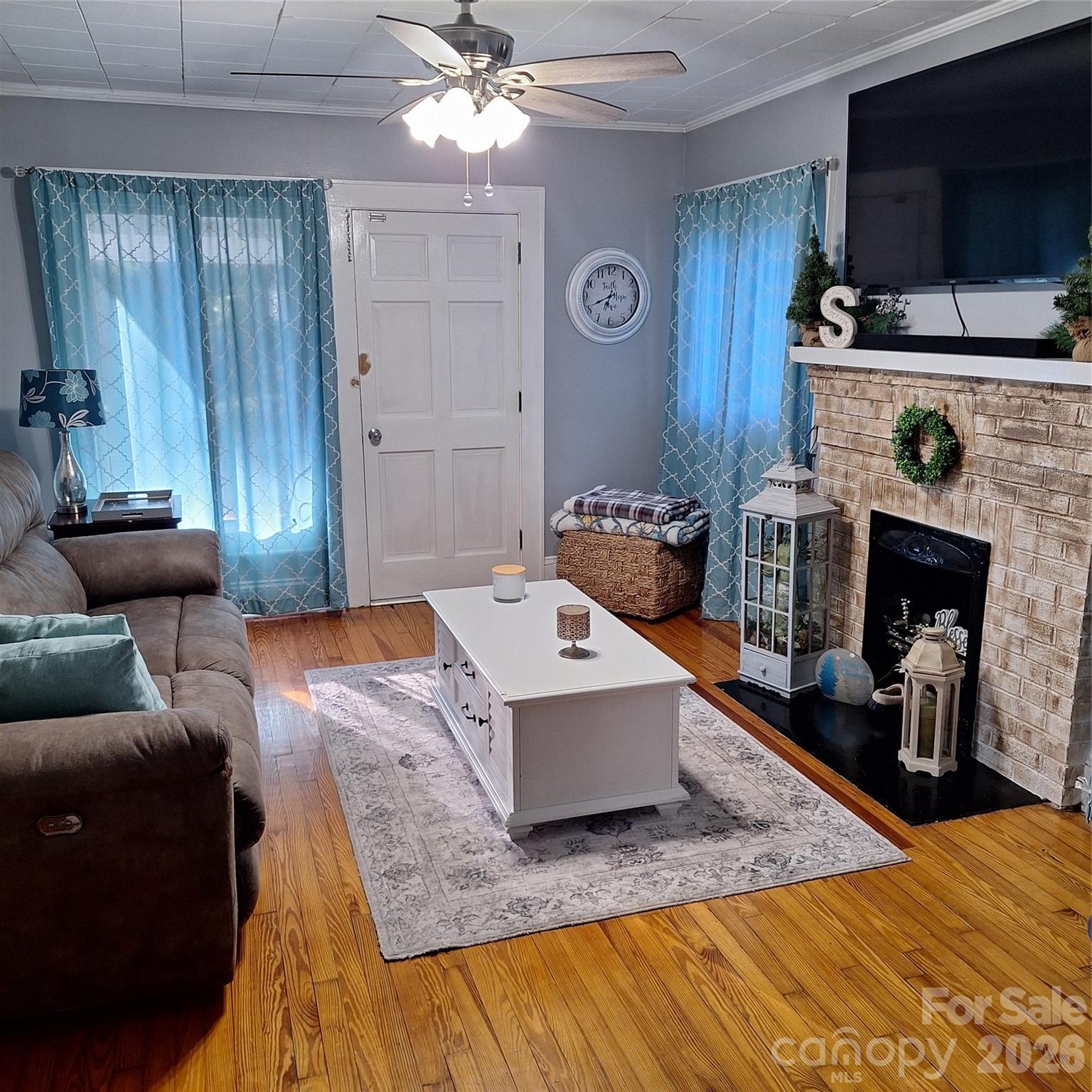 1876 Drexel Road Property Photo 11