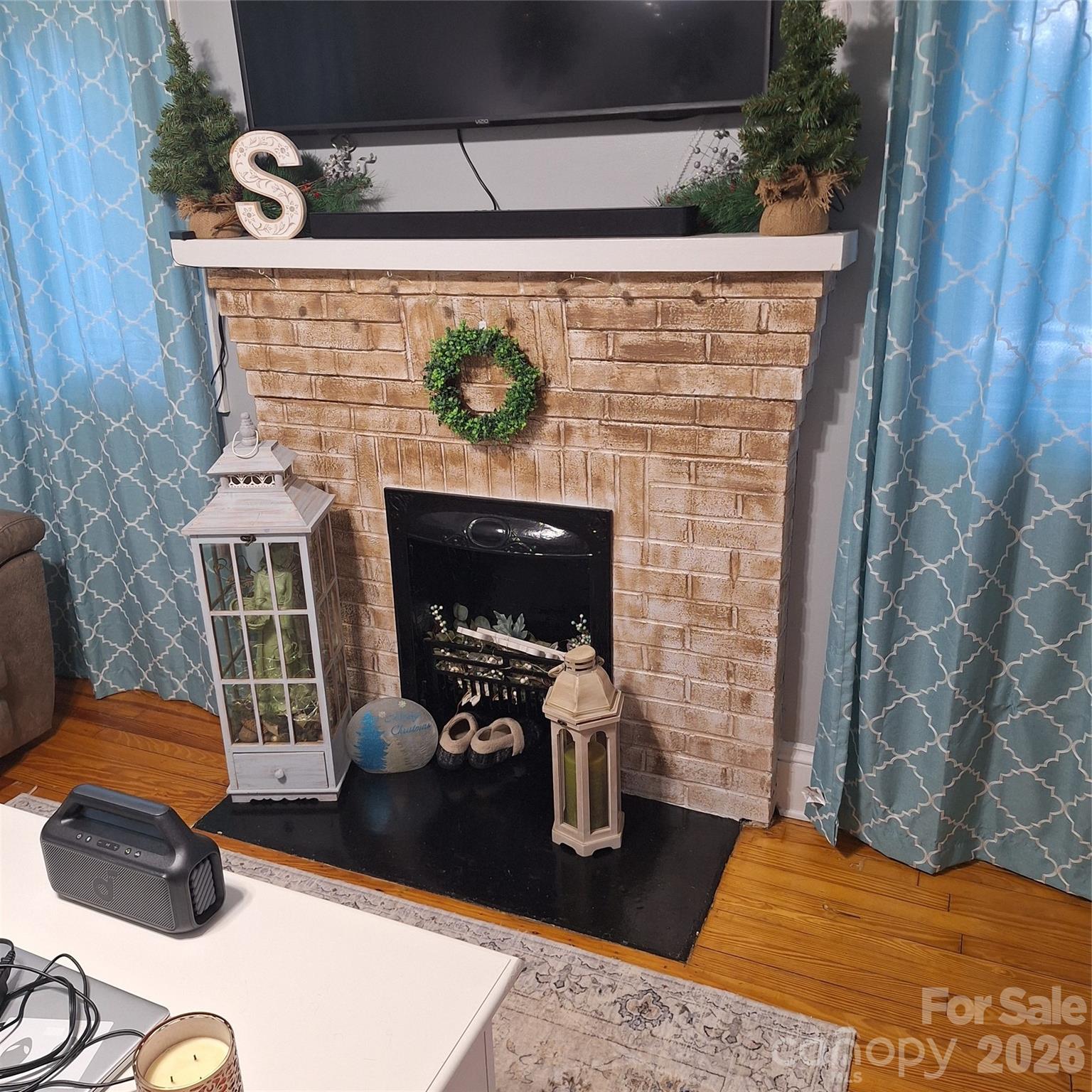 1876 Drexel Road Property Photo 12