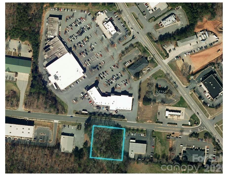 000 Waxhaw Parkway Property Photo 1
