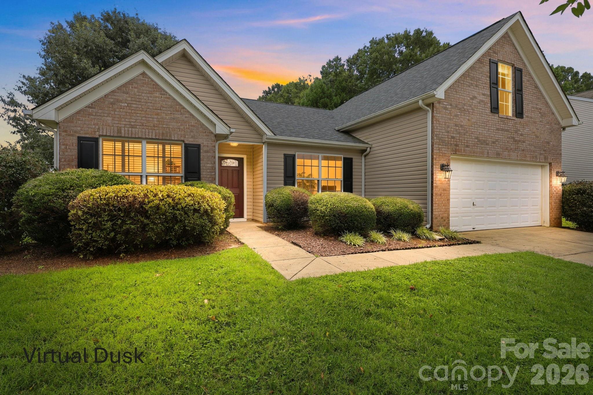109 Washburn Range Drive Property Photo 1