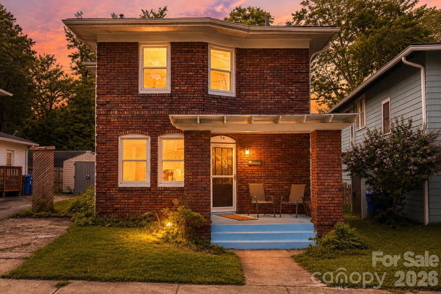 74 Arlington Street Property Photo 1