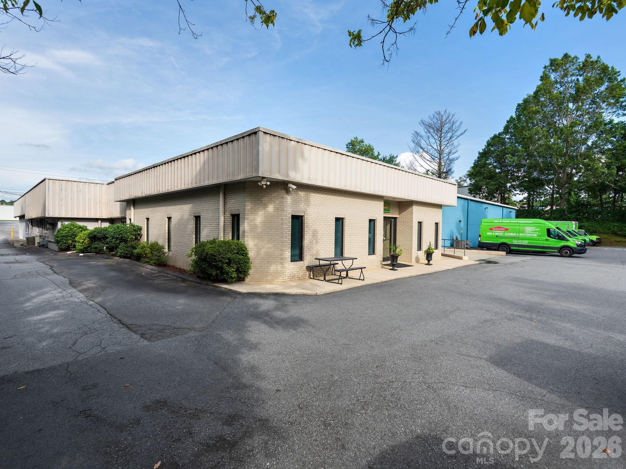 36 Old Shoals Road Property Photo 1