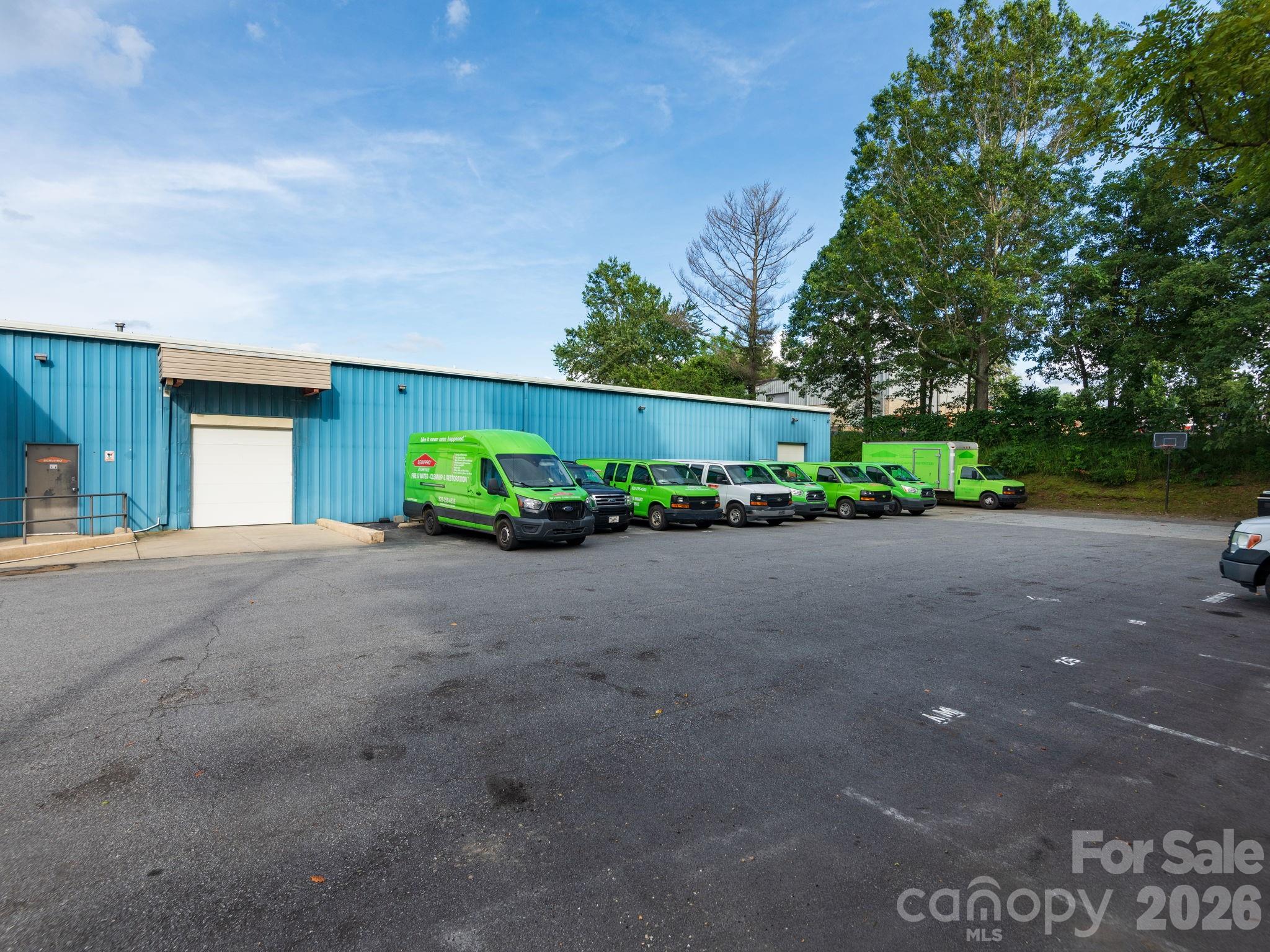 36 Old Shoals Road Property Photo 2