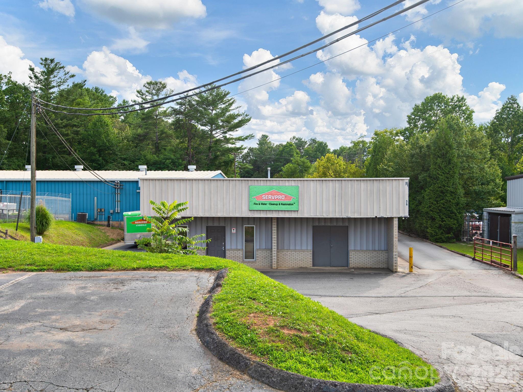 36 Old Shoals Road Property Photo 17