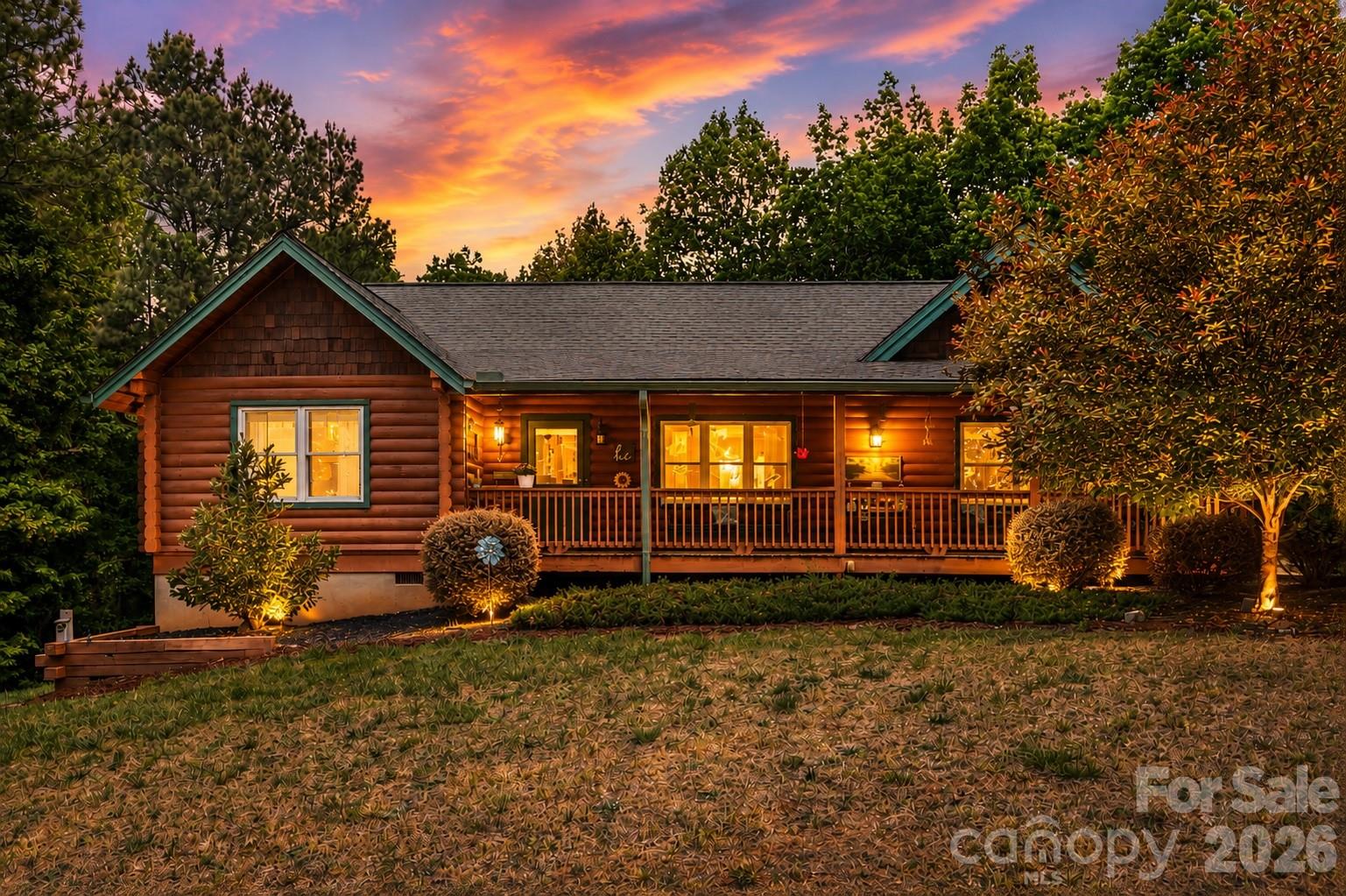 134 Quebec Trail Property Photo 1
