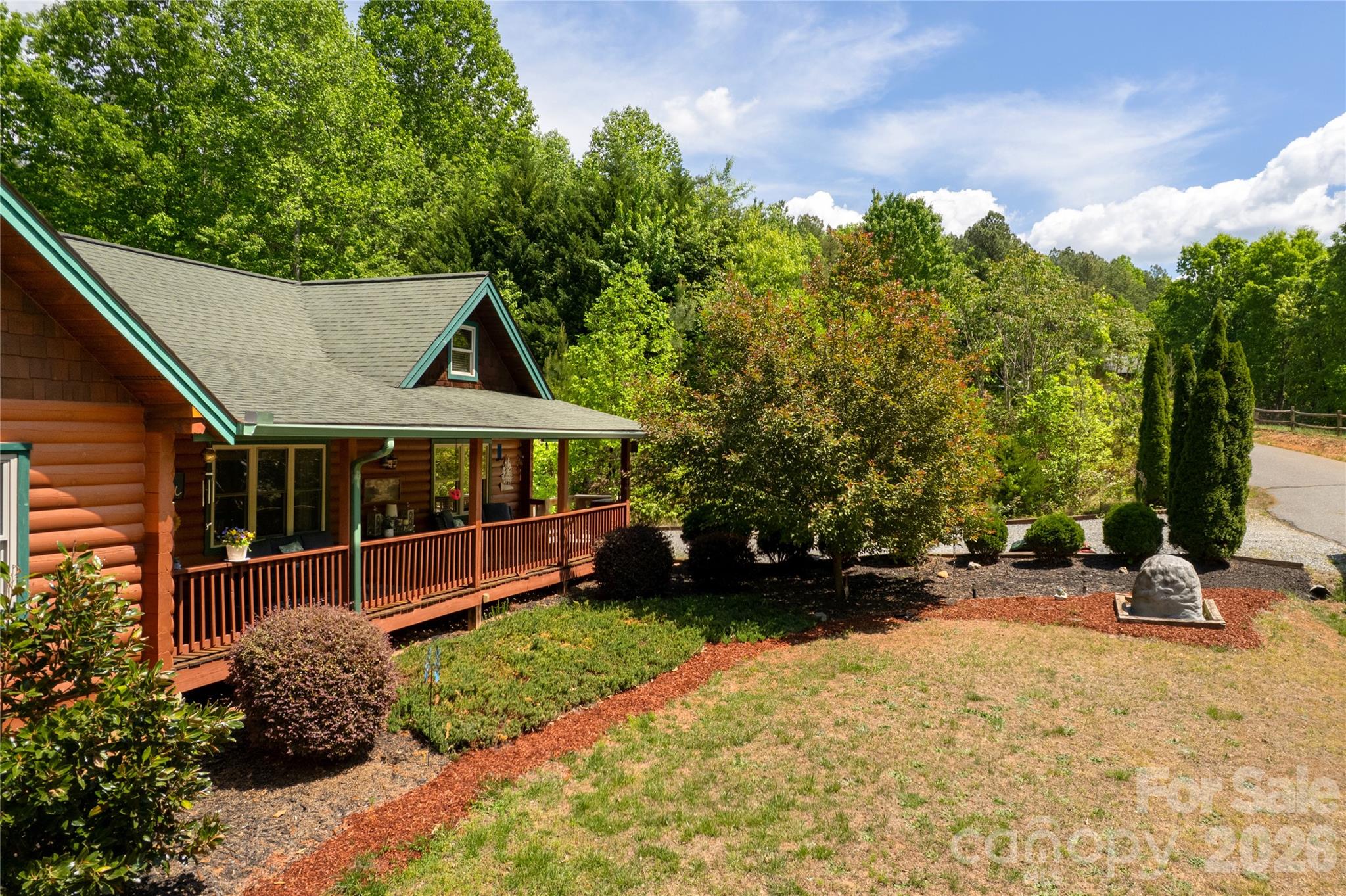 134 Quebec Trail Property Photo 2
