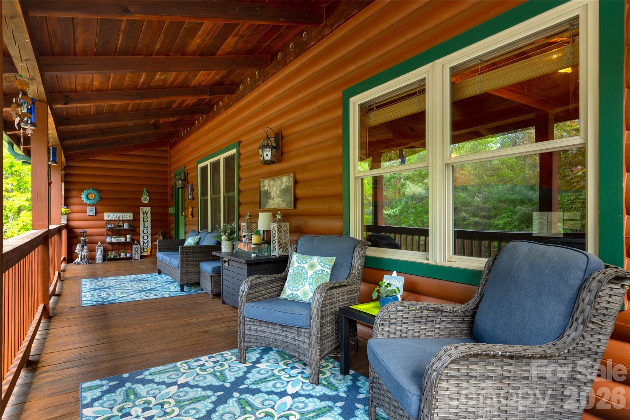 134 Quebec Trail Property Photo 3