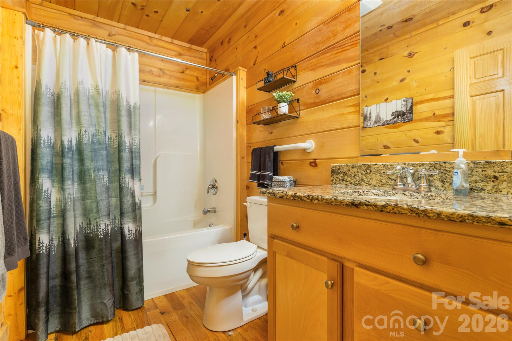 134 Quebec Trail Property Photo 11