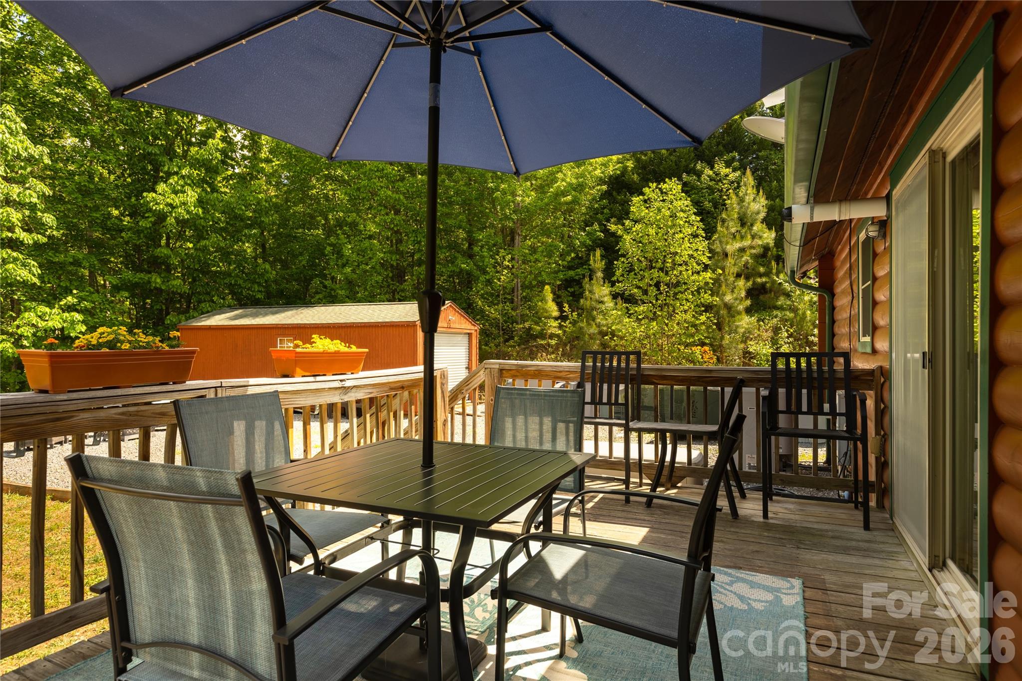 134 Quebec Trail Property Photo 13