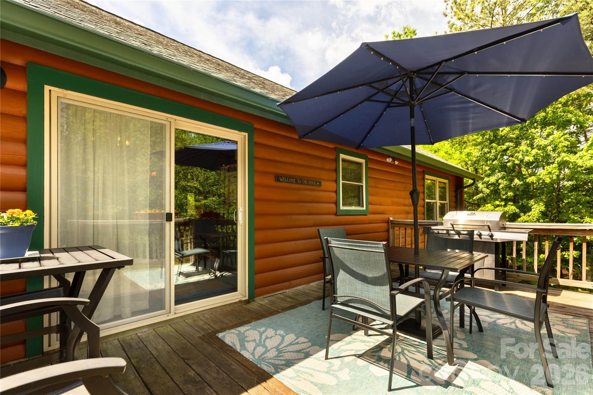 134 Quebec Trail Property Photo 14