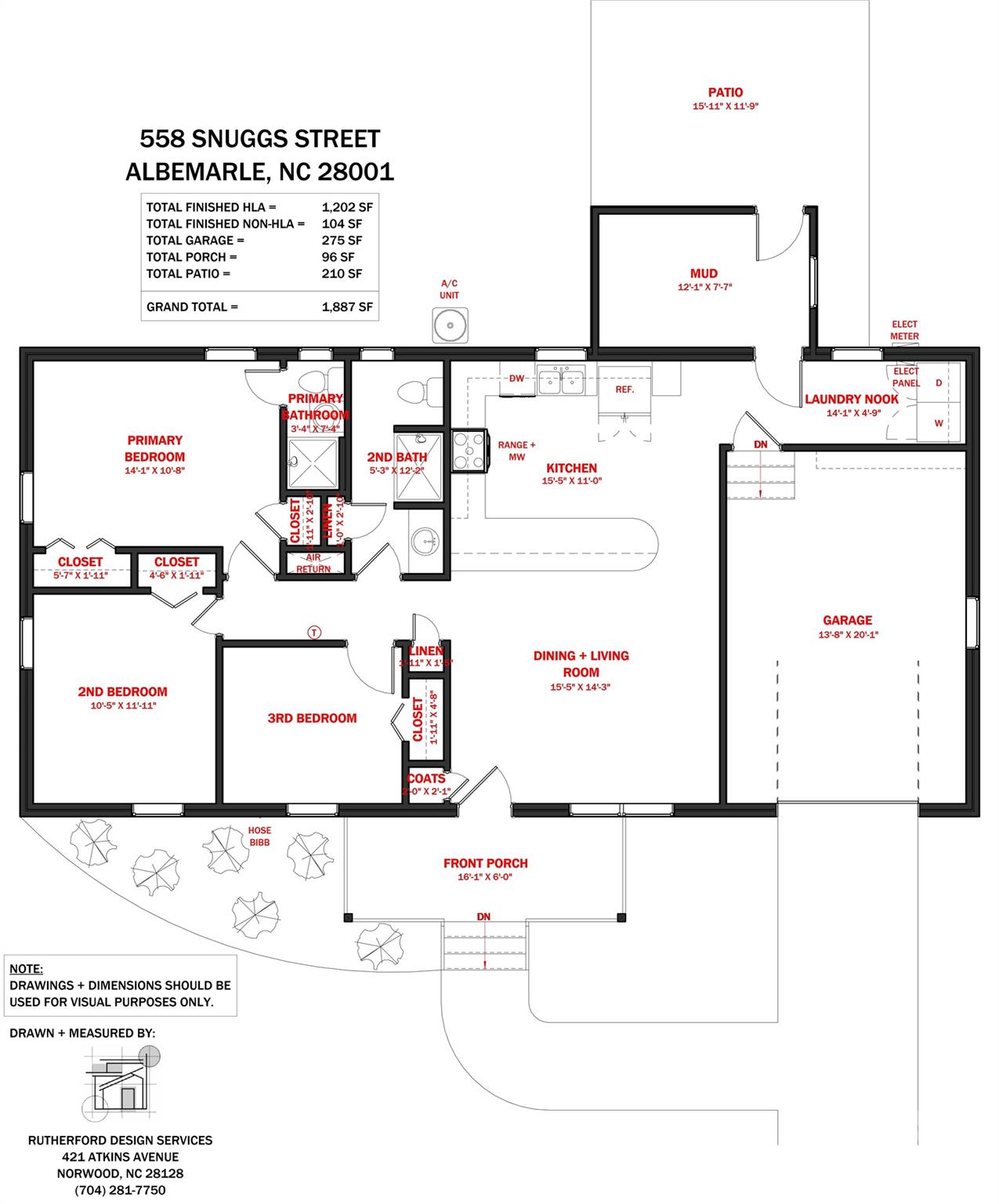 558 Snuggs Street Property Photo 40