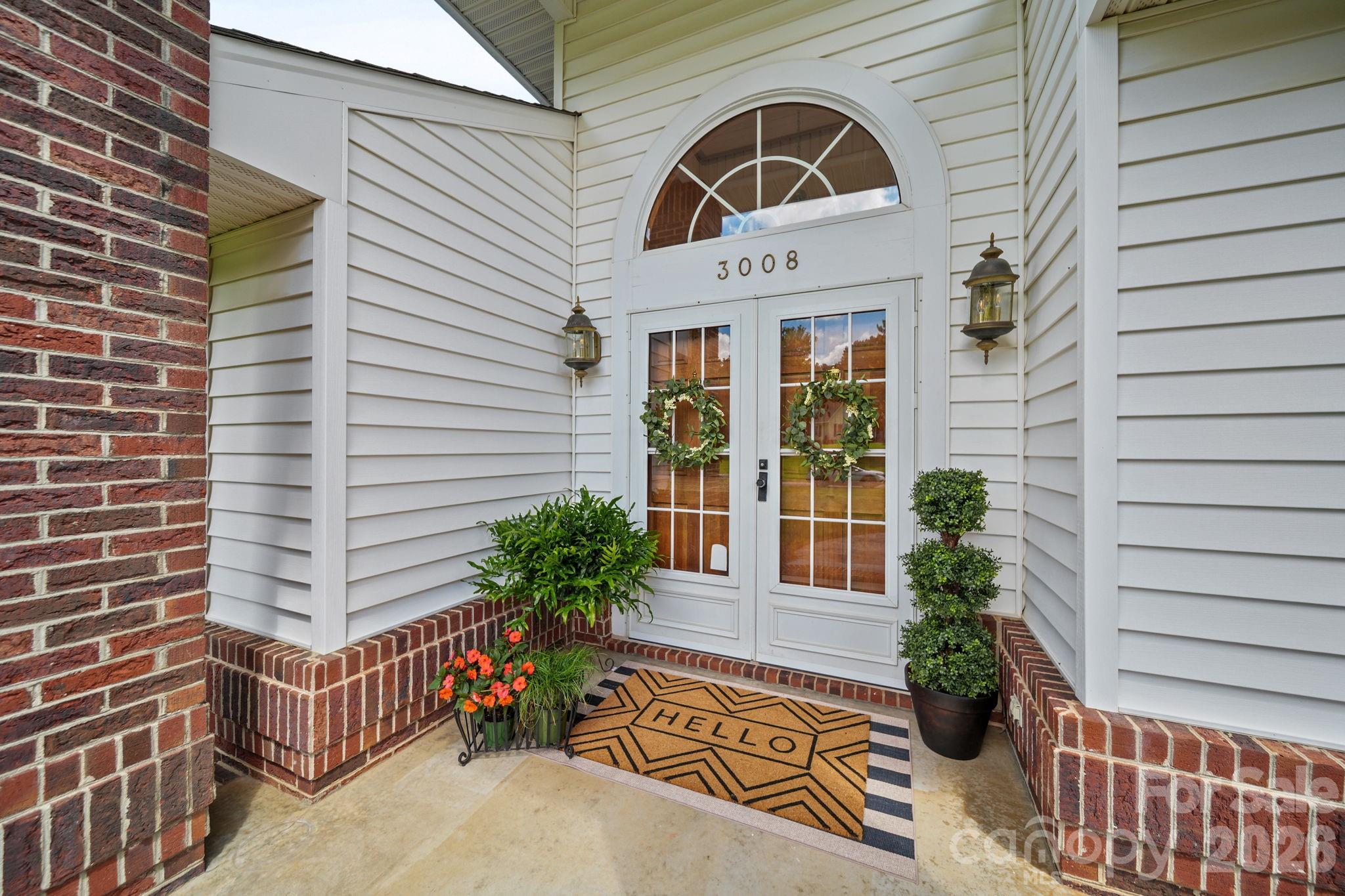 3008 Eaker Drive Property Photo 7
