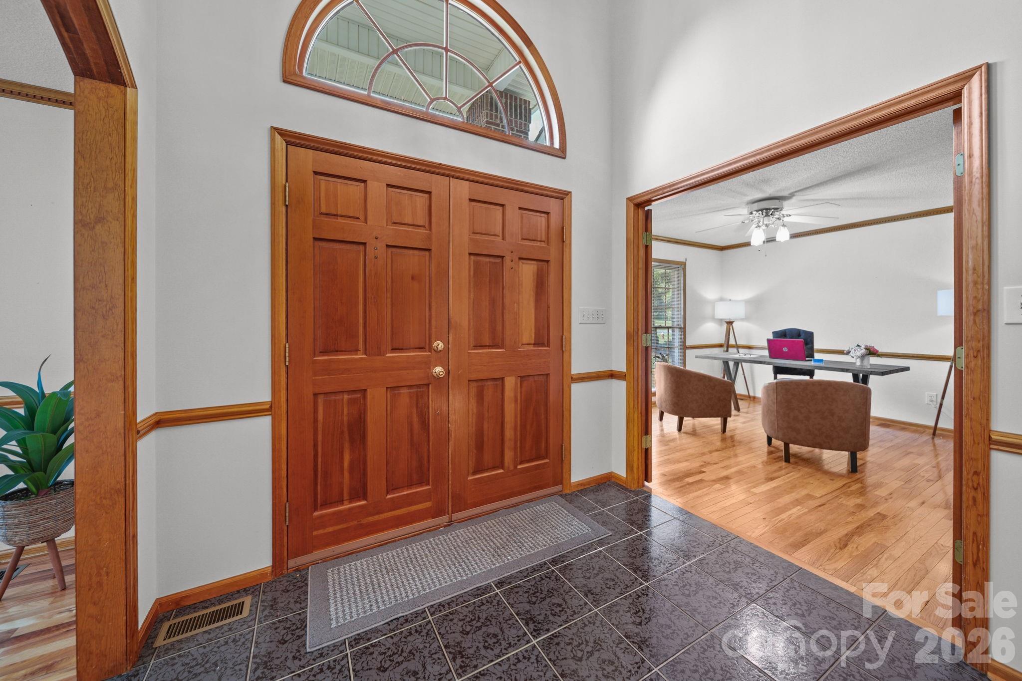 3008 Eaker Drive Property Photo 8