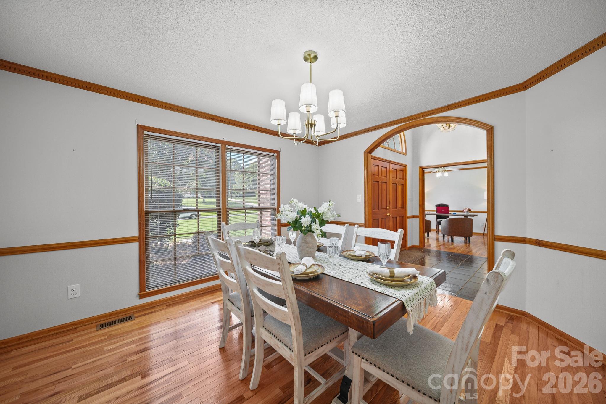 3008 Eaker Drive Property Photo 10
