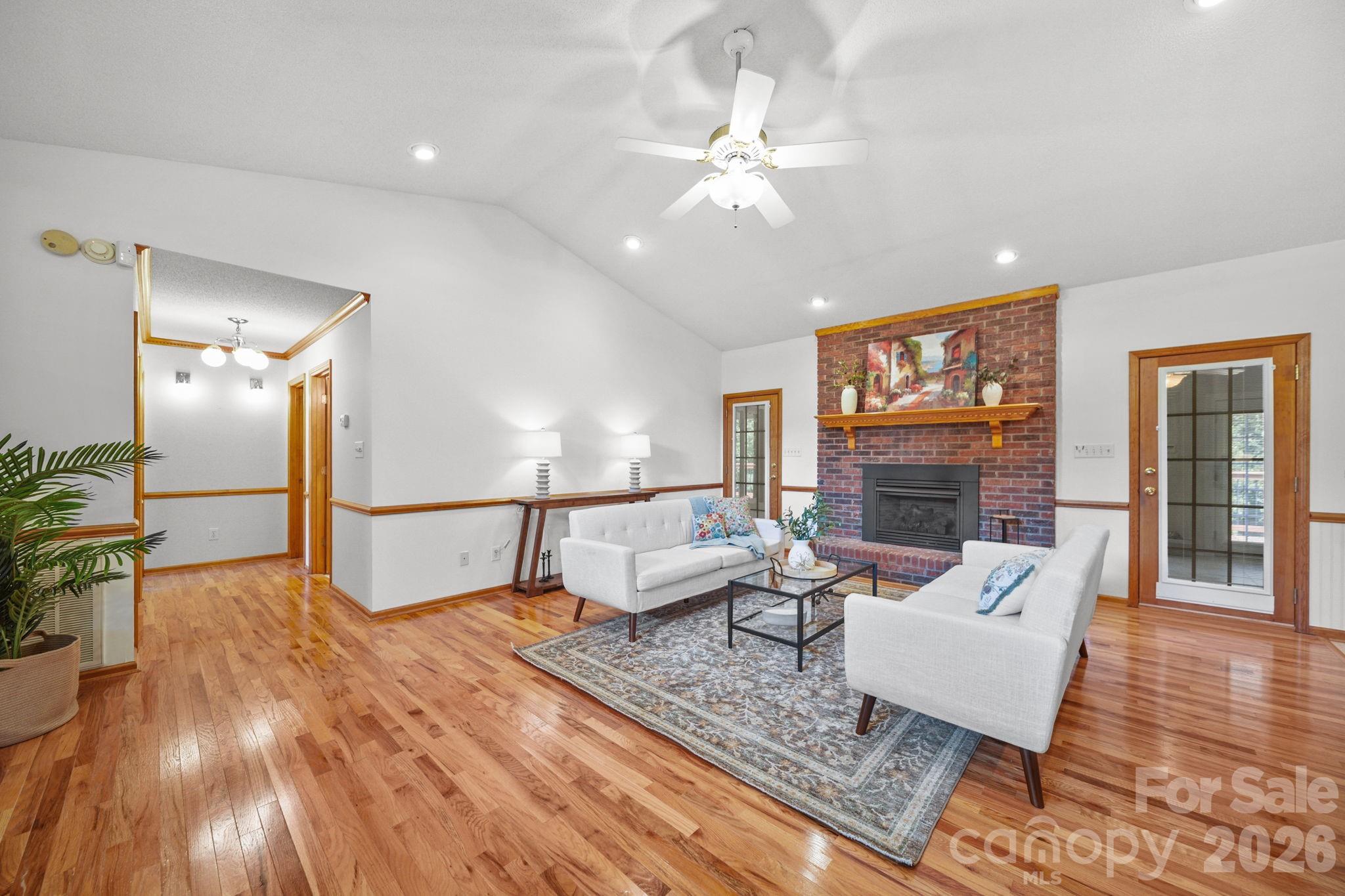 3008 Eaker Drive Property Photo 13