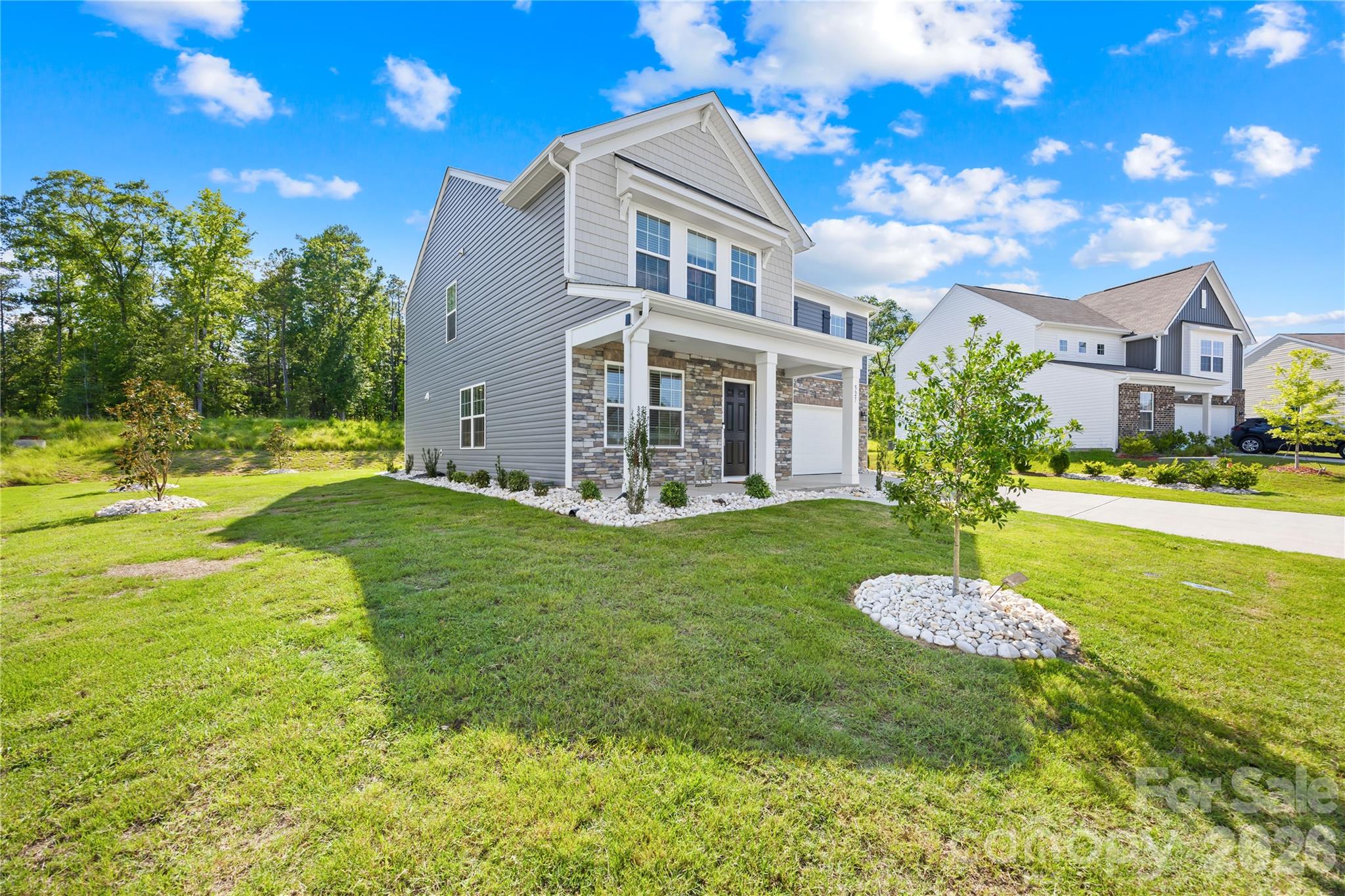 527 Millstone Drive Property Photo 3