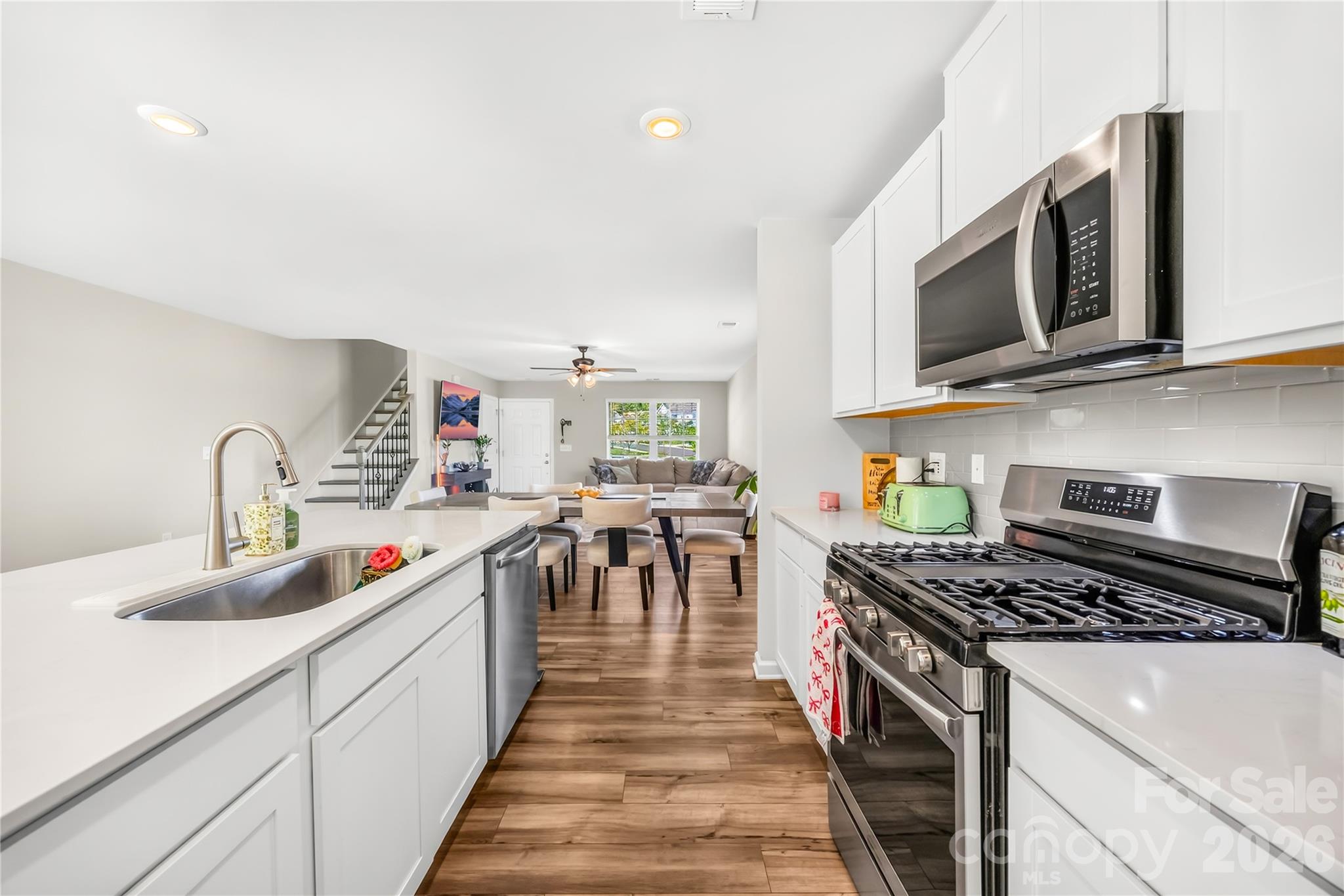 527 Millstone Drive Property Photo 13