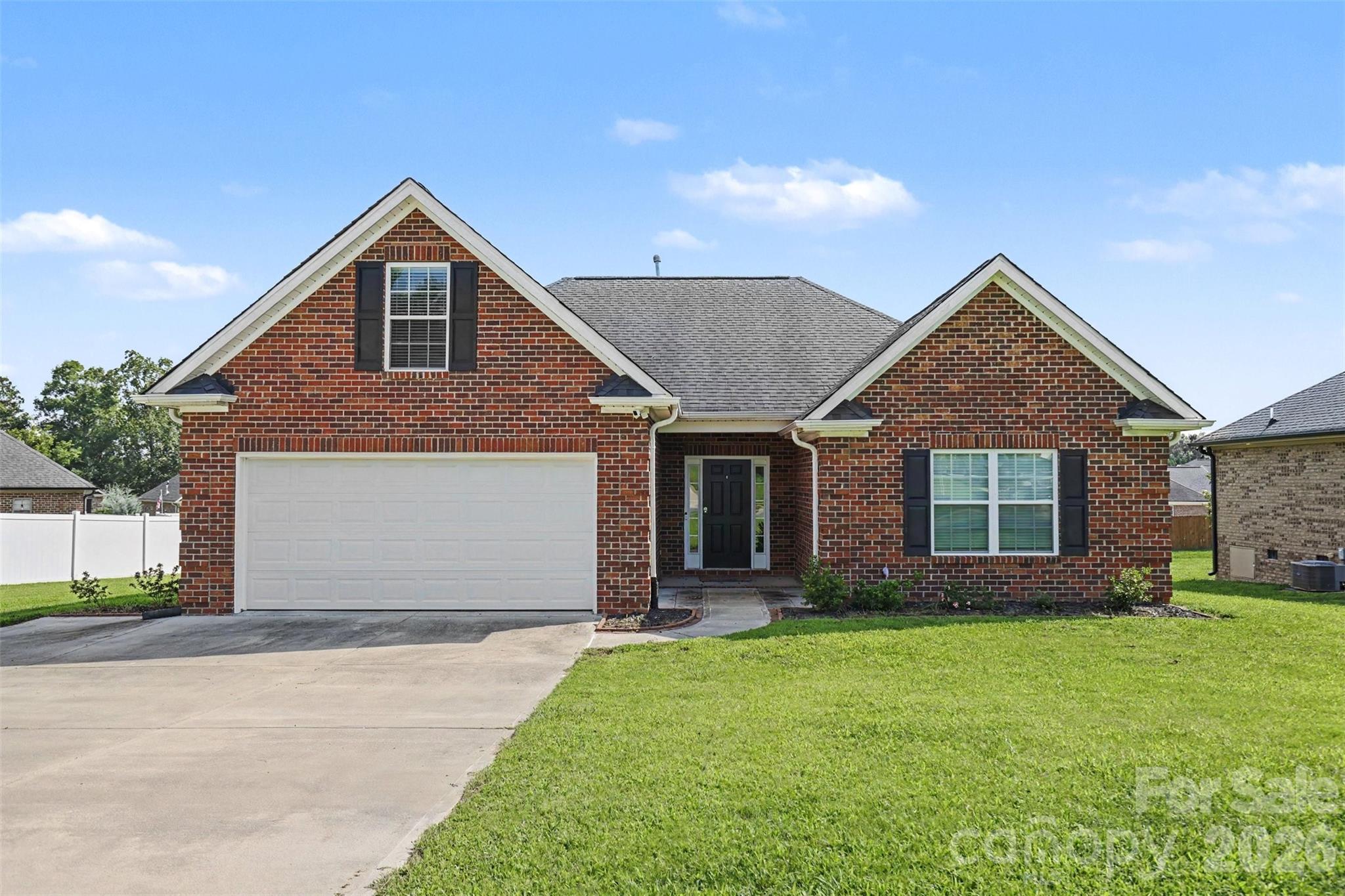 3552 Brickwood Circle Property Photo 1